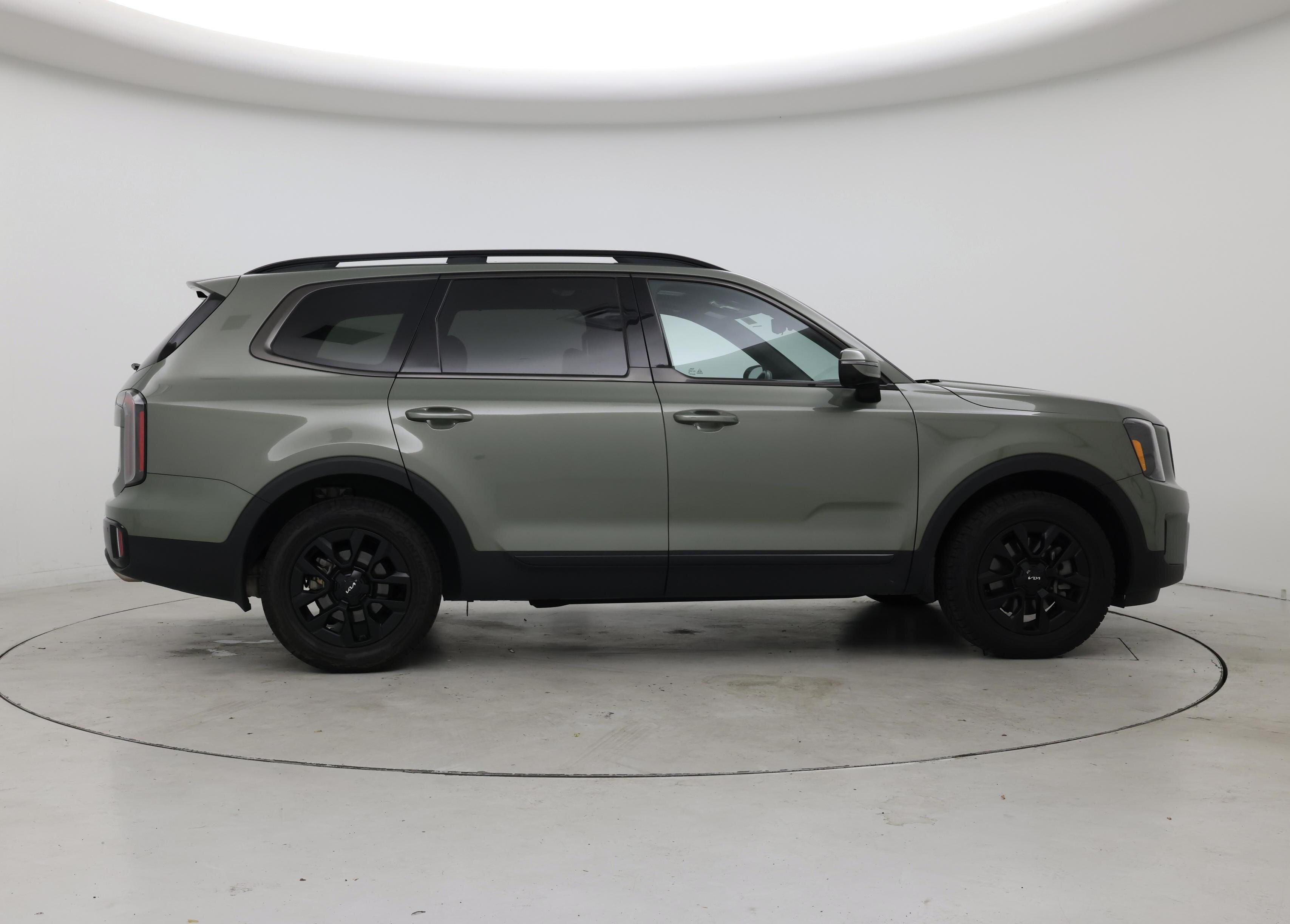 Thumbnail: 2024 Kia Telluride - 7