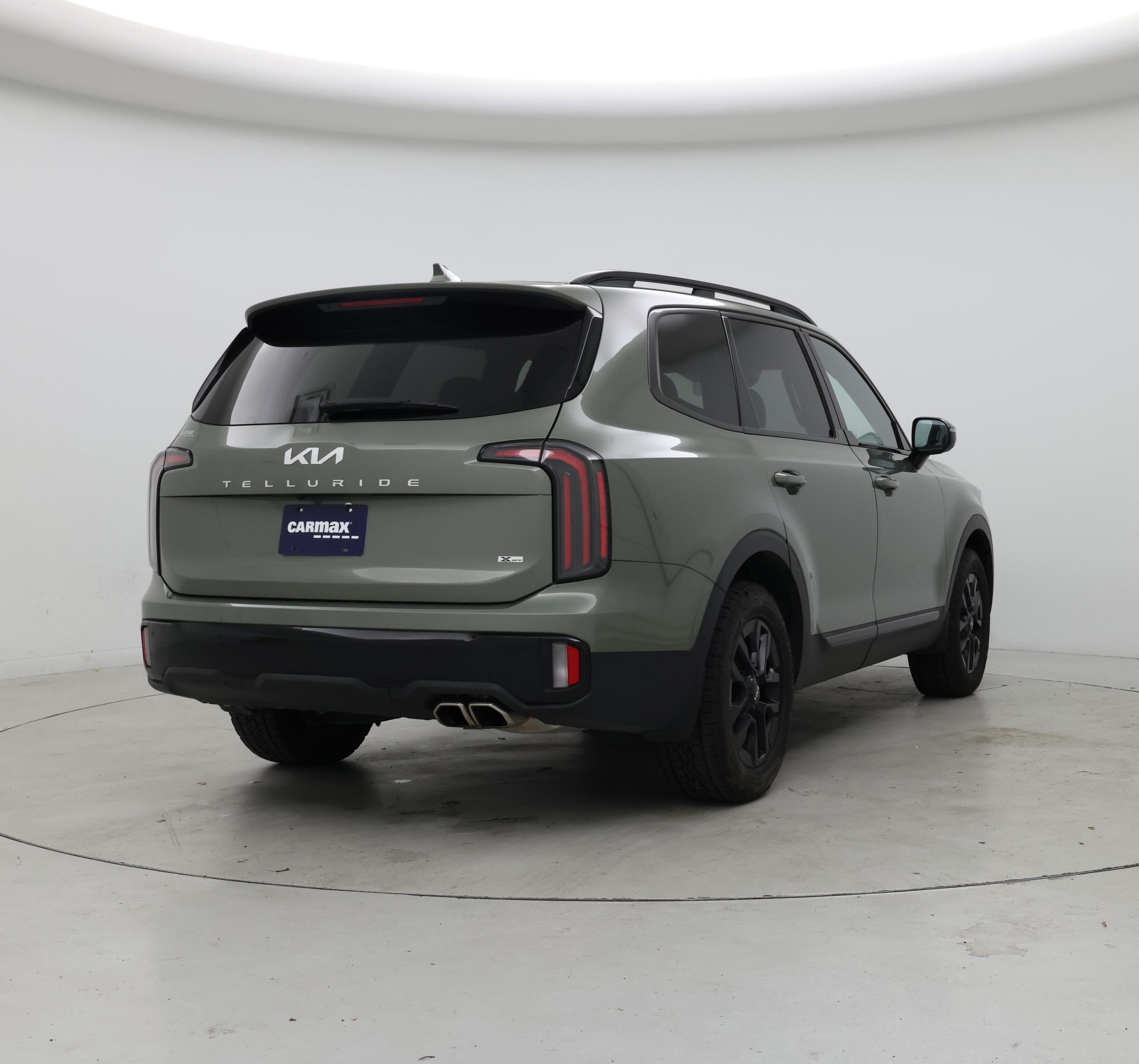 Thumbnail: 2024 Kia Telluride - 8