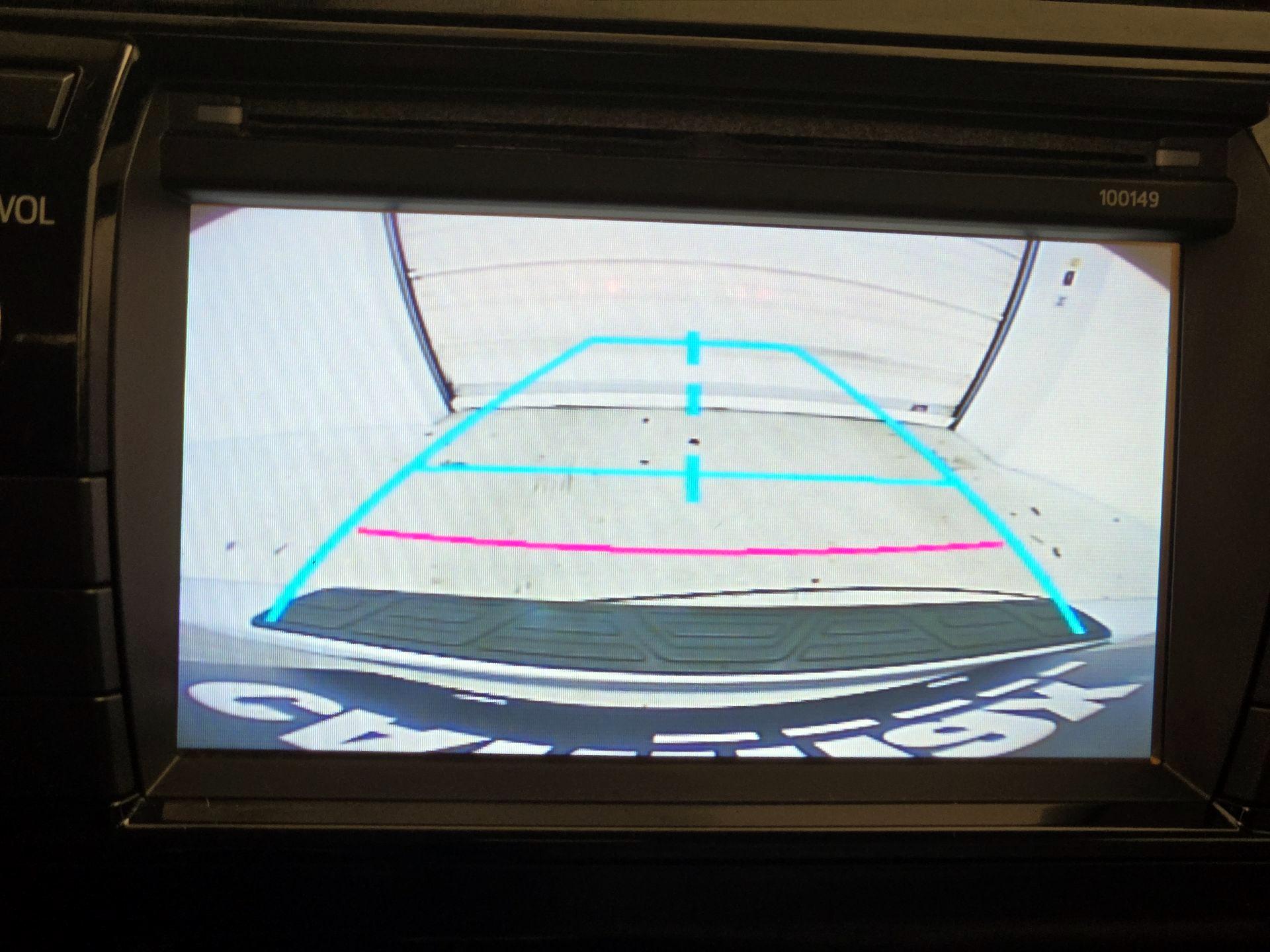 Thumbnail: 2014 Toyota Corolla - 14