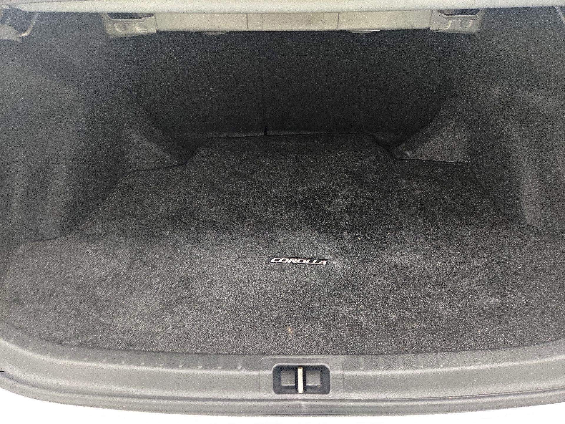 Thumbnail: 2014 Toyota Corolla - 20