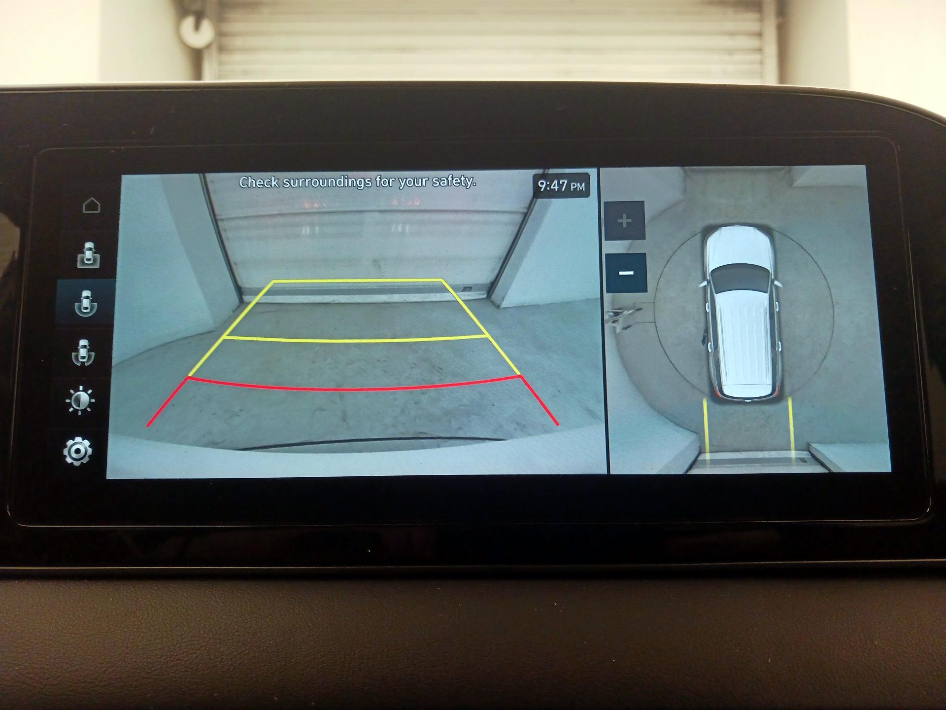 Thumbnail: 2021 Hyundai Palisade - 15