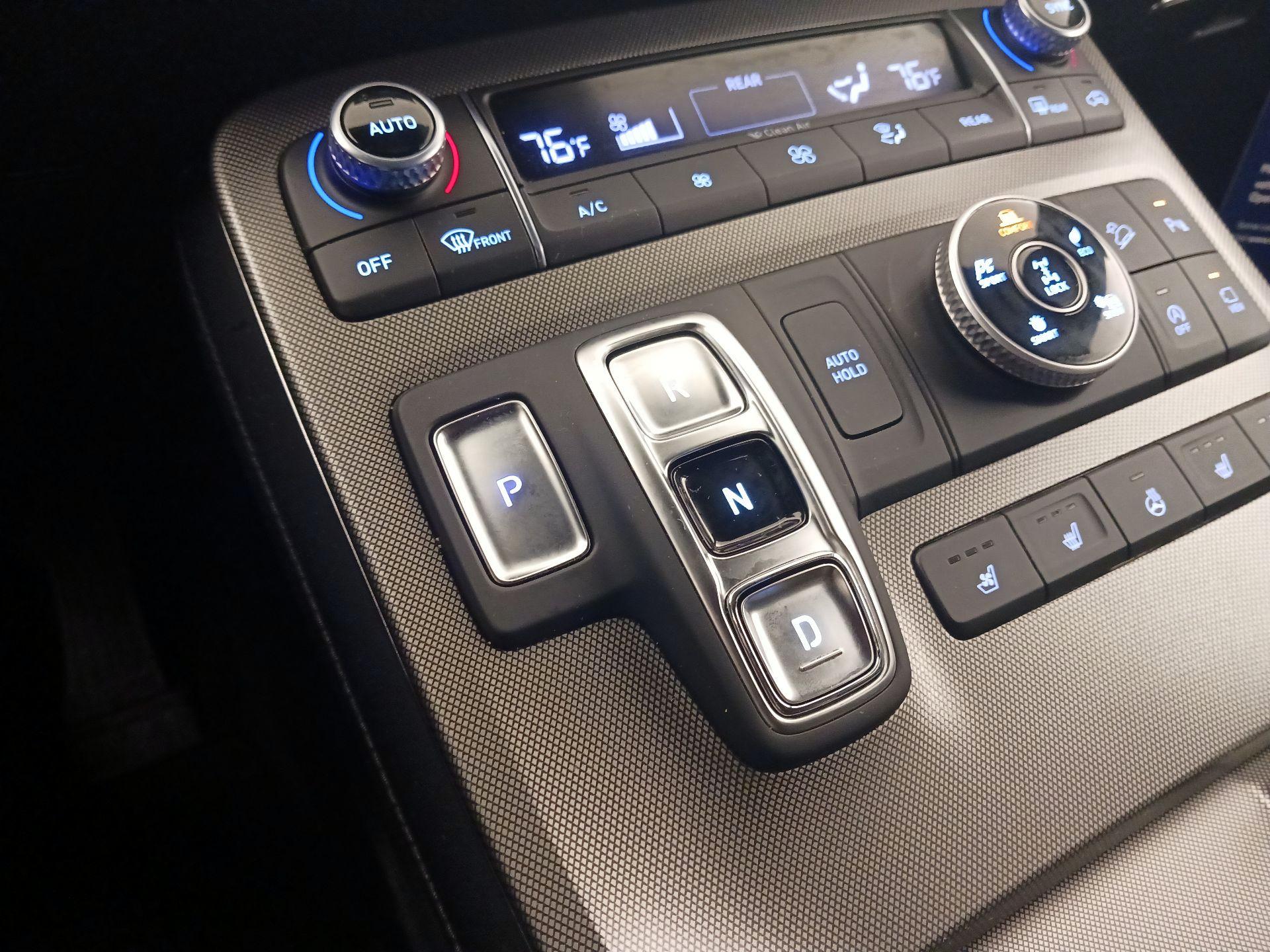 Thumbnail: 2021 Hyundai Palisade - 18