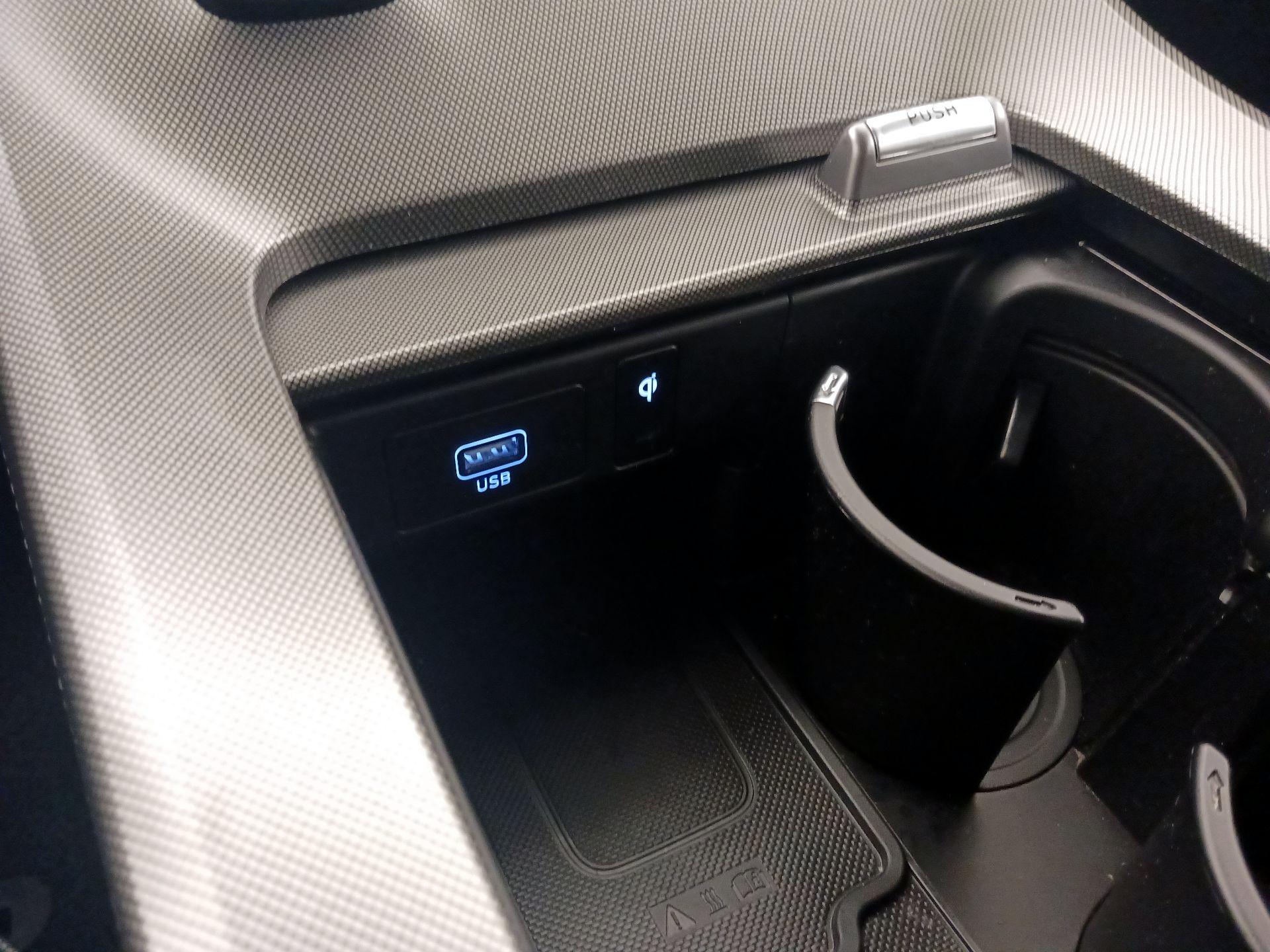 Thumbnail: 2021 Hyundai Palisade - 19