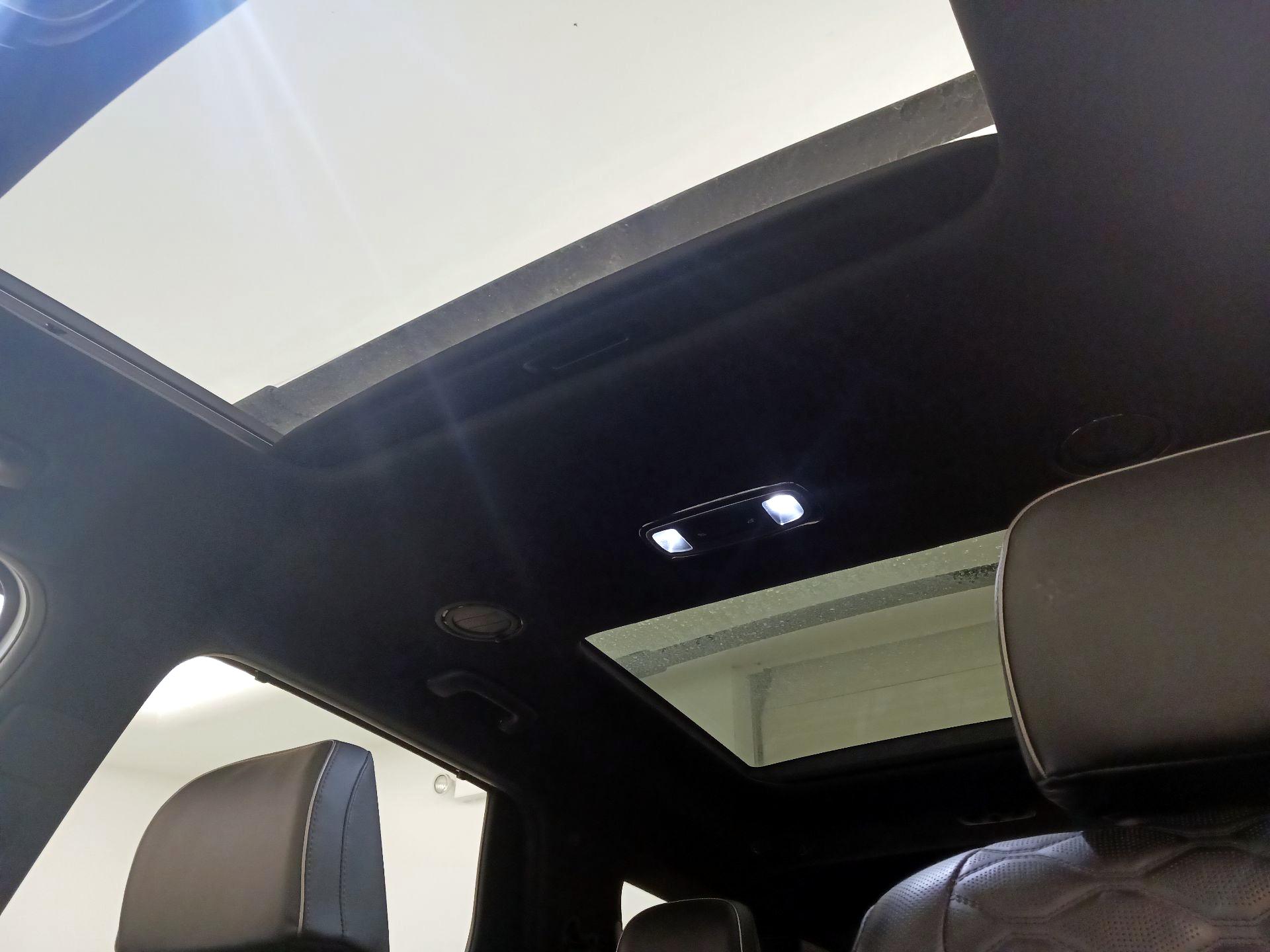 Thumbnail: 2021 Hyundai Palisade - 20