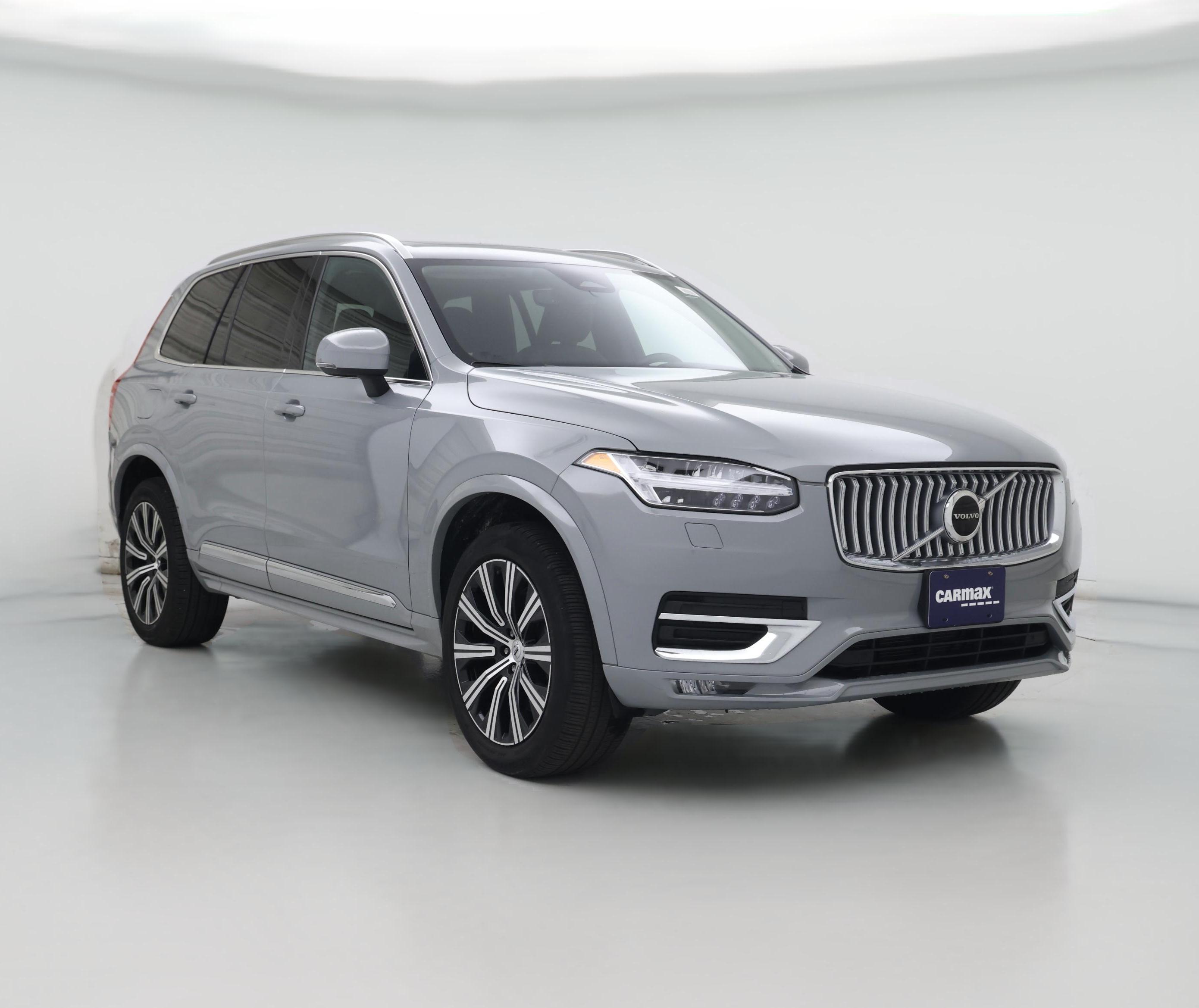 Thumbnail: 2024 Volvo XC90 - 1
