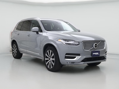 2024 Volvo XC90 B5 Core Bright Theme