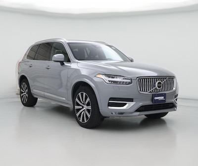 2024 Volvo XC90 B5 Core Bright Theme