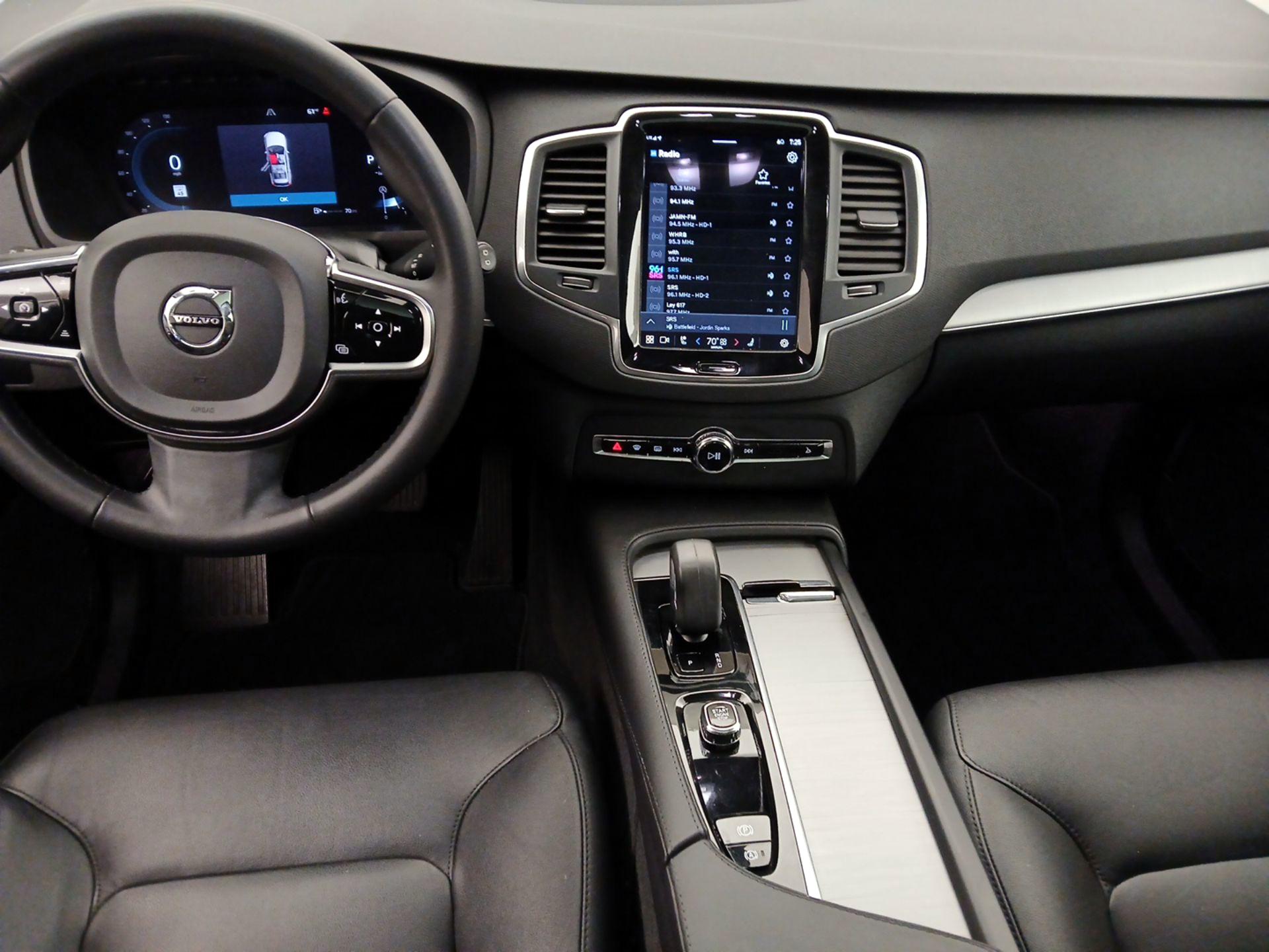 Thumbnail: 2024 Volvo XC90 - 9