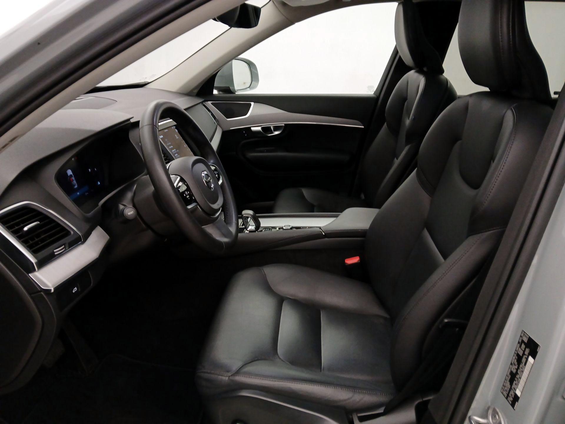 Thumbnail: 2024 Volvo XC90 - 11