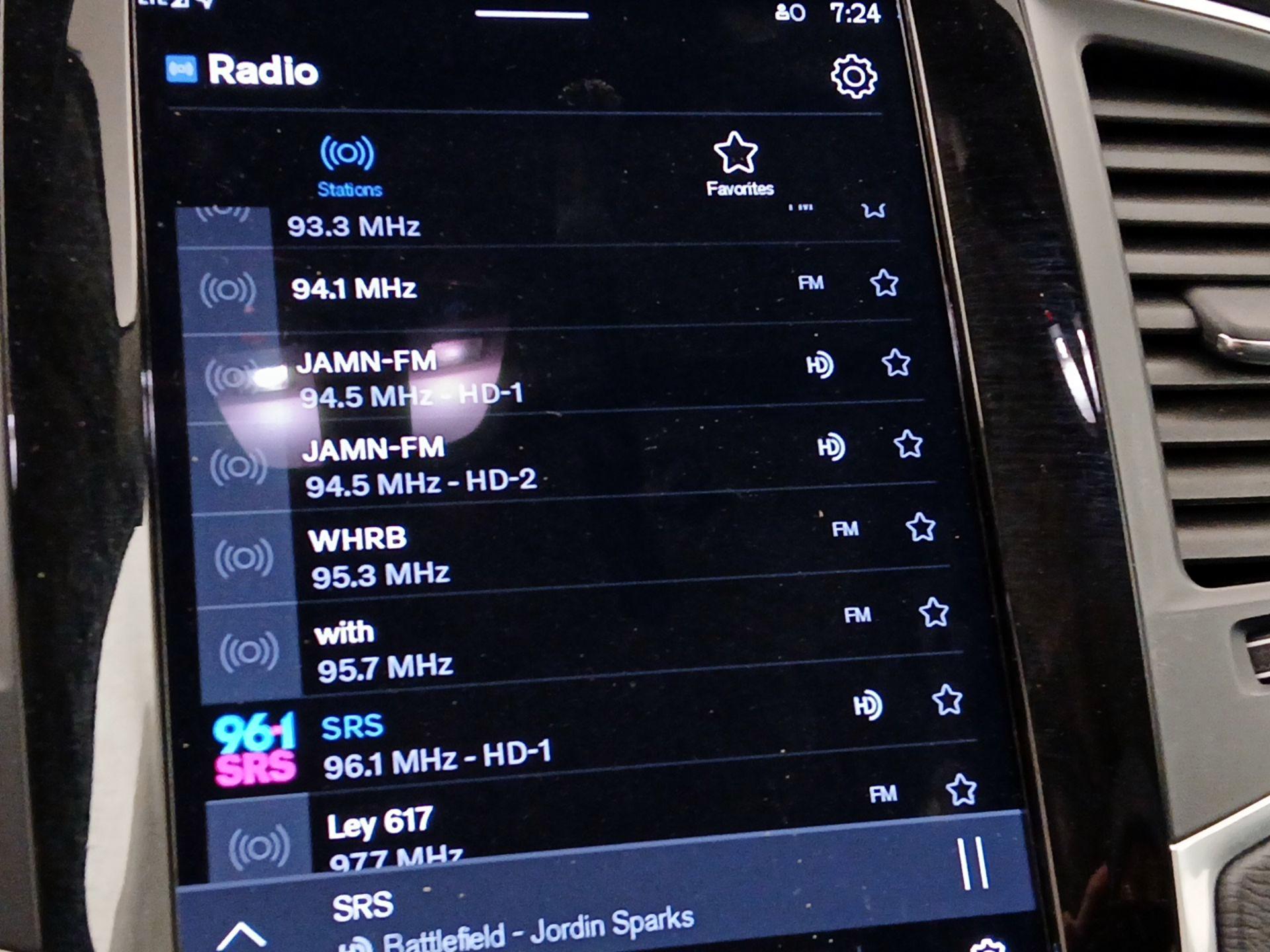 Thumbnail: 2024 Volvo XC90 - 15