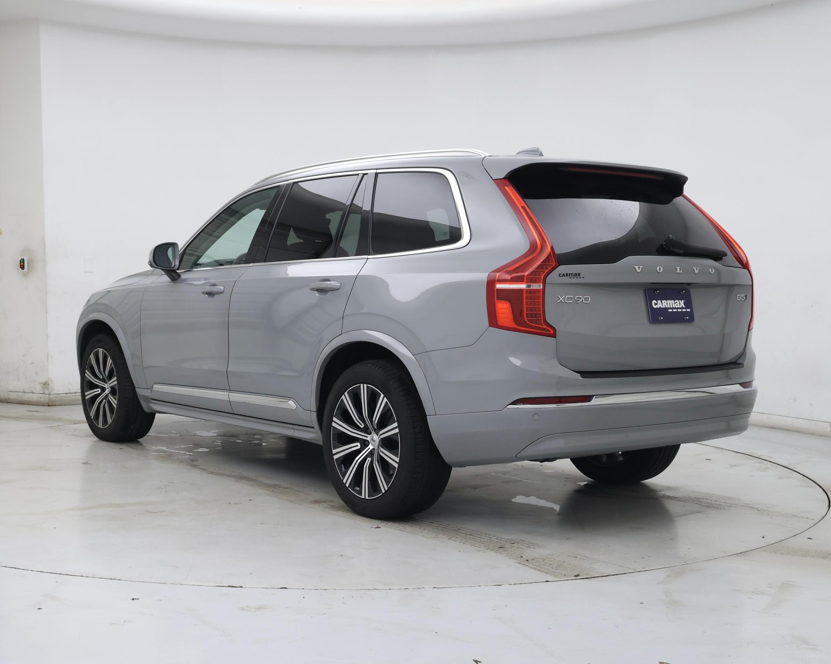 Thumbnail: 2024 Volvo XC90 - 2