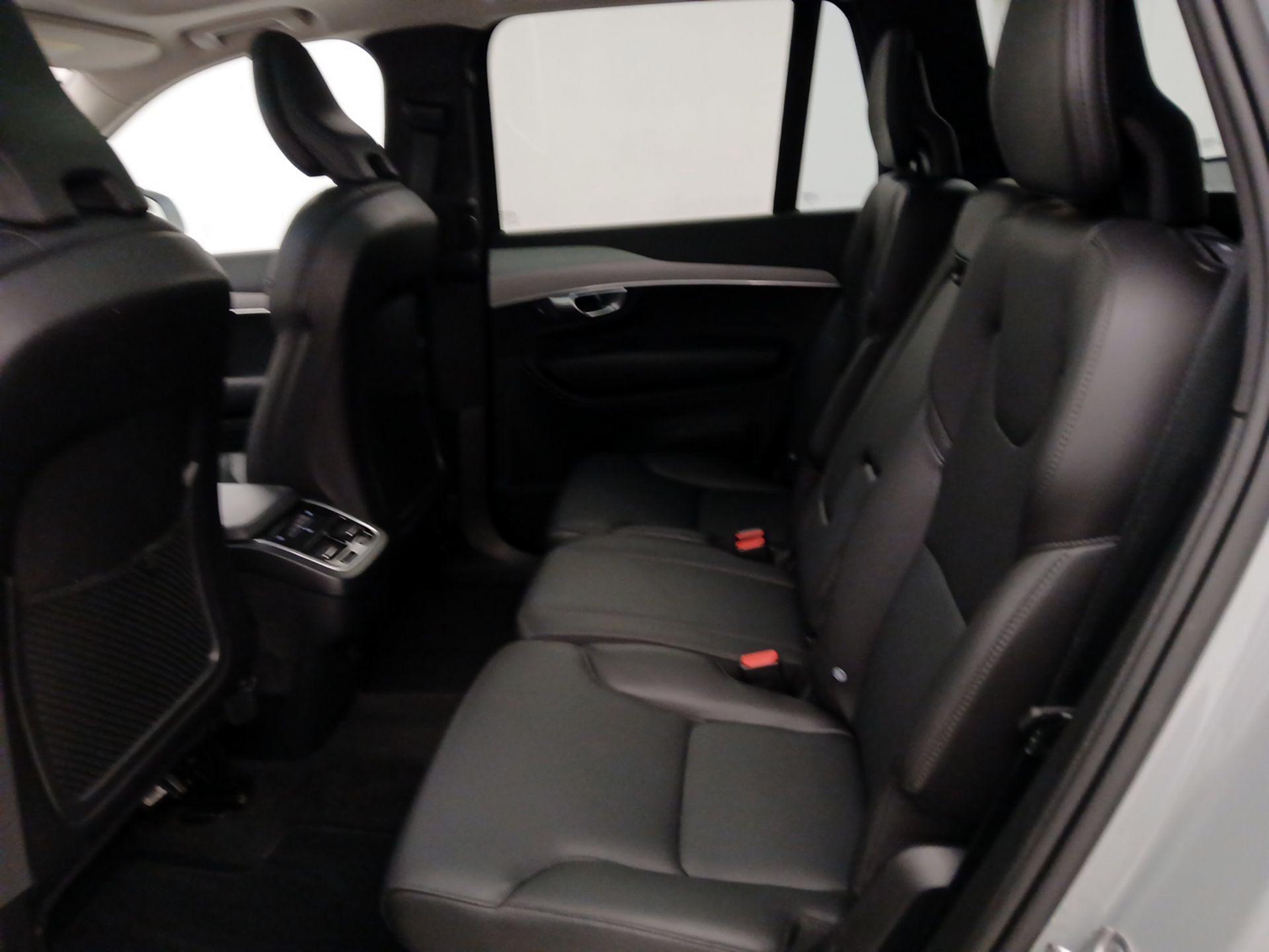 Thumbnail: 2024 Volvo XC90 - 20