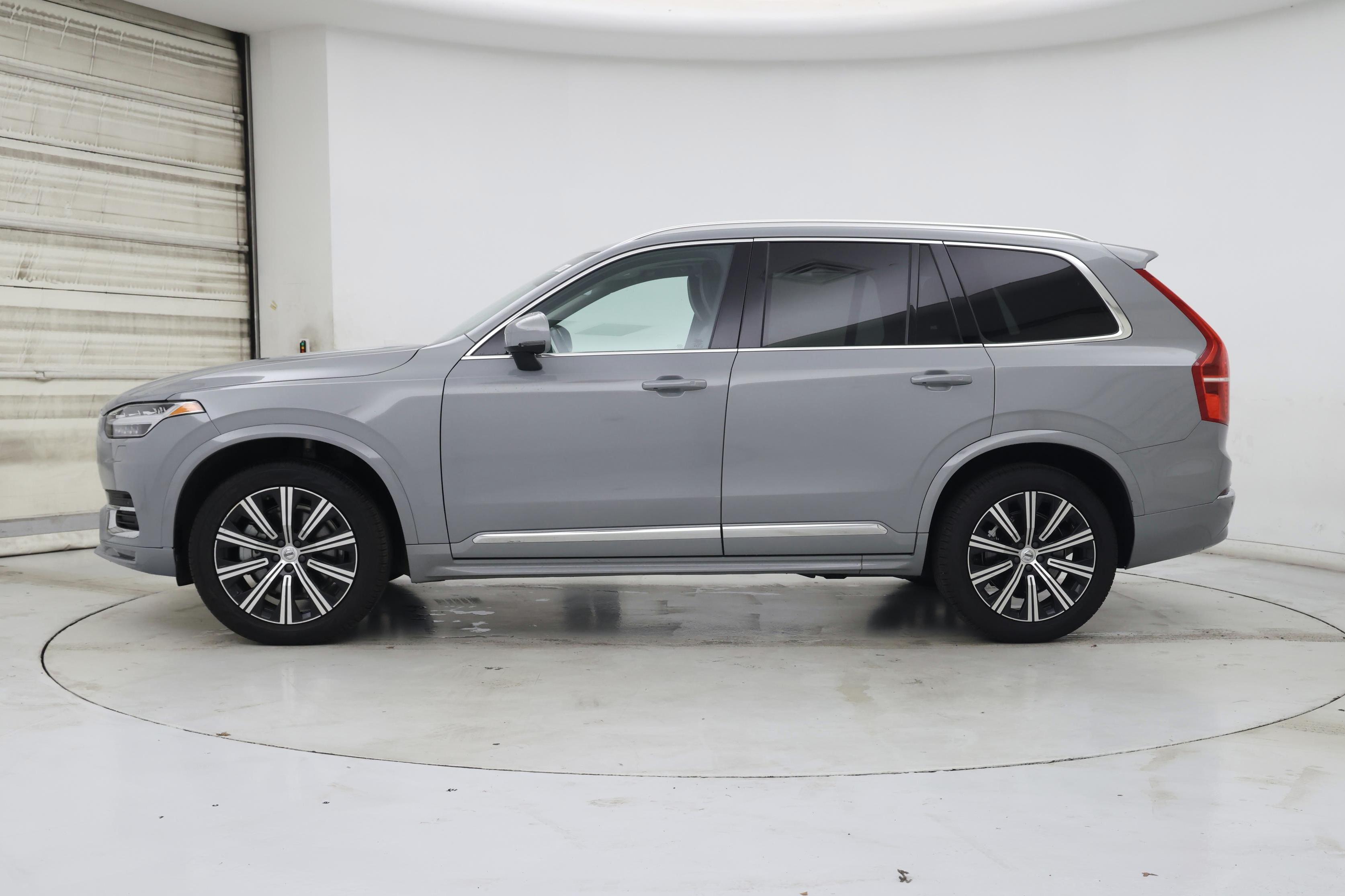 Thumbnail: 2024 Volvo XC90 - 3