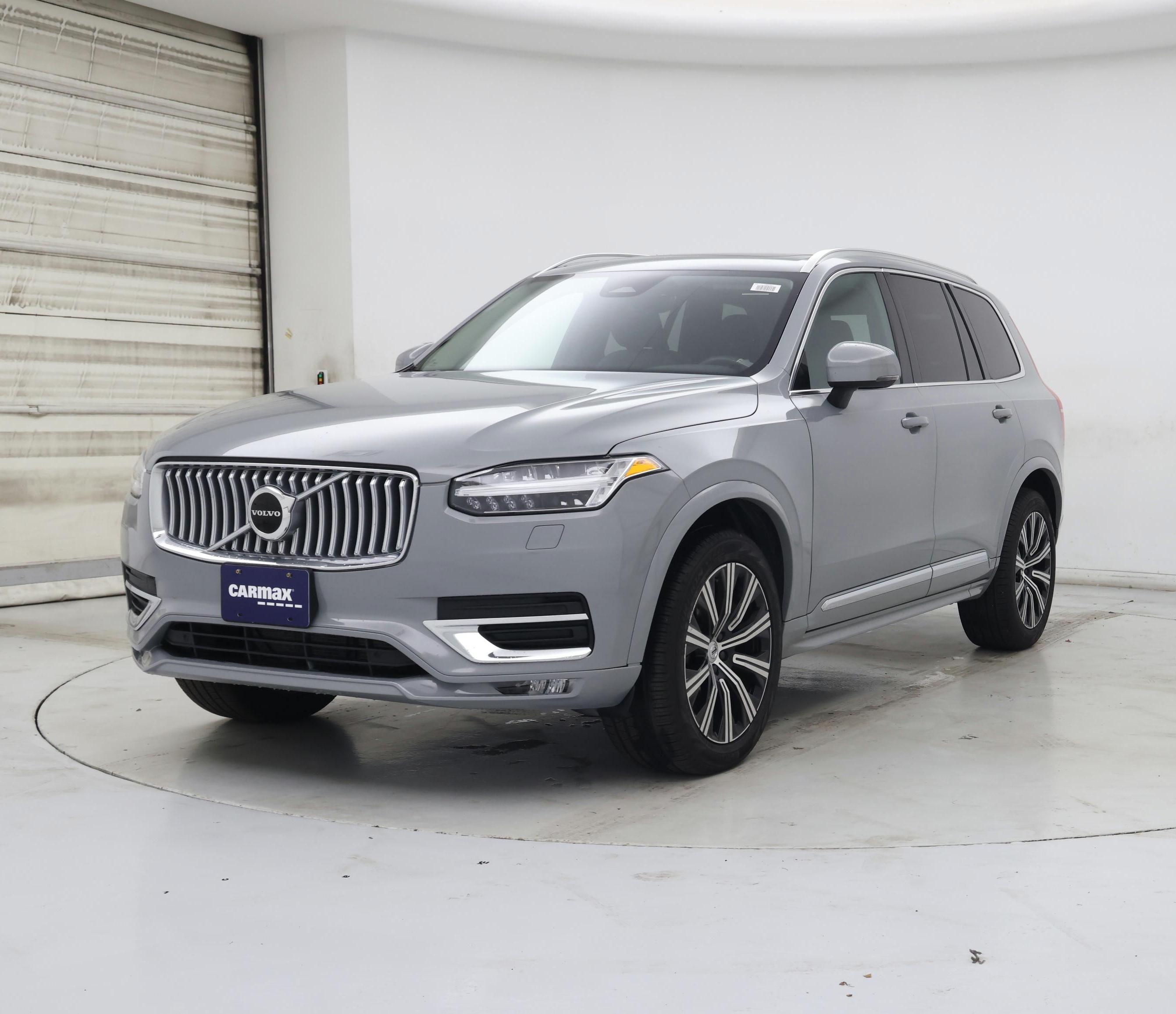 Thumbnail: 2024 Volvo XC90 - 4