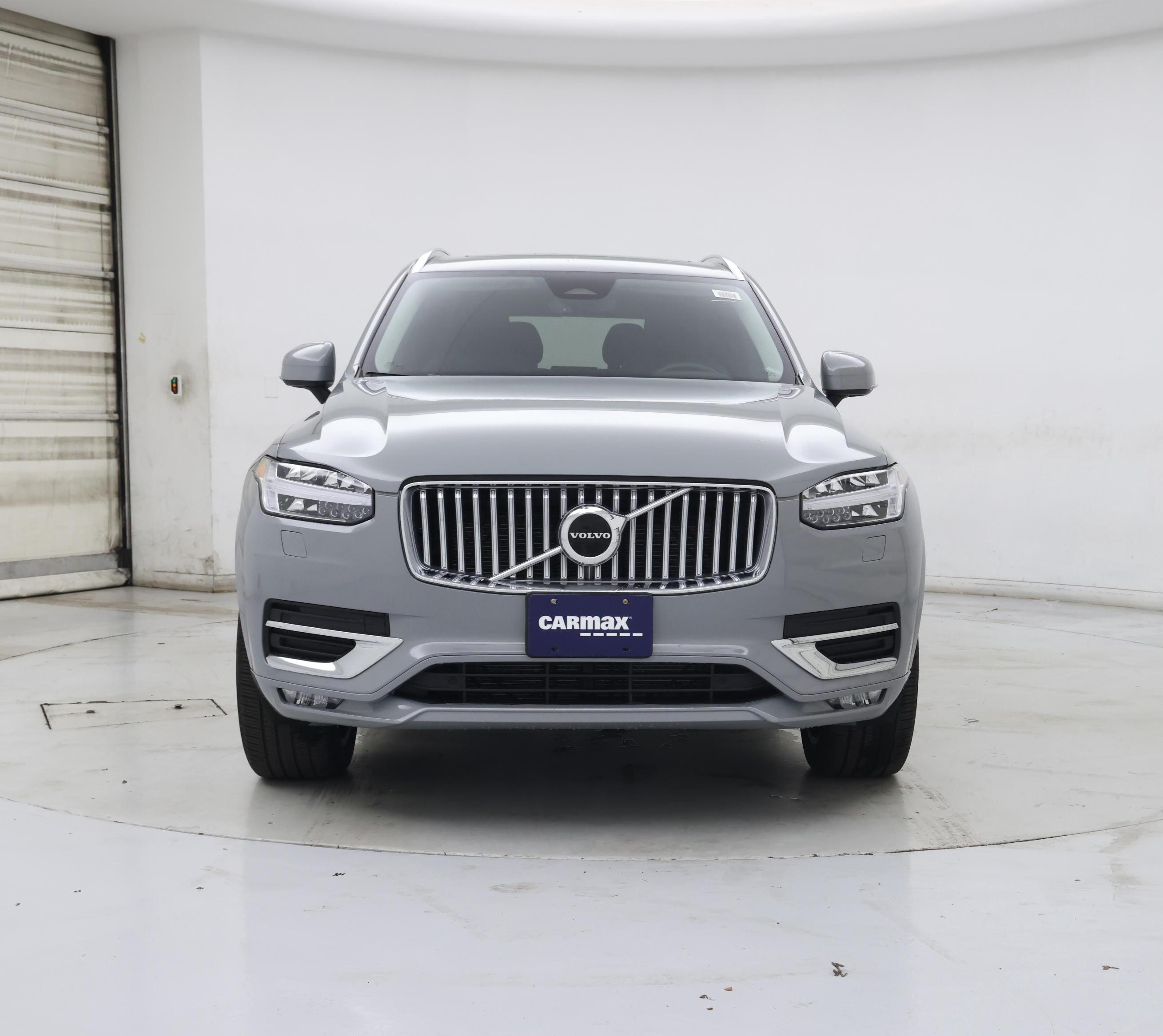 Thumbnail: 2024 Volvo XC90 - 5