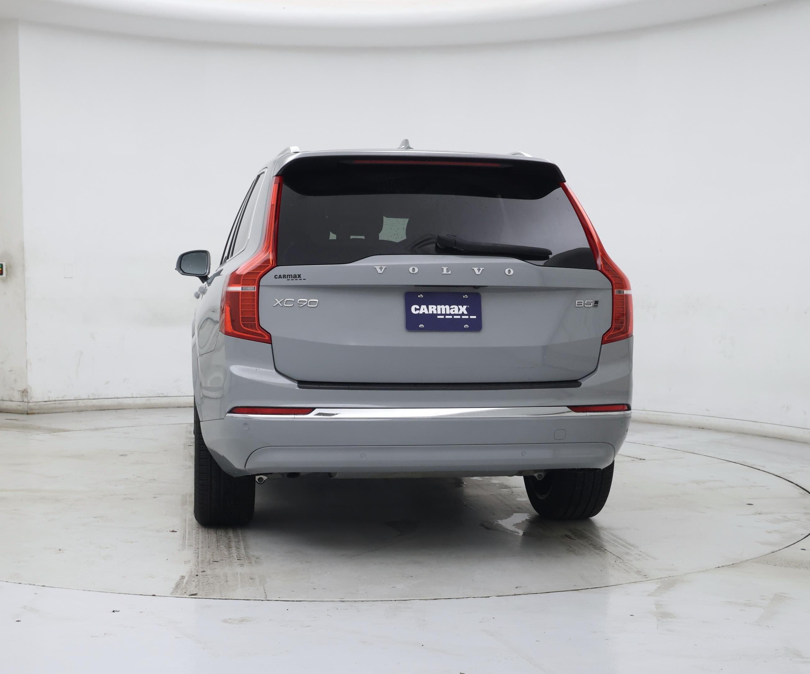 Thumbnail: 2024 Volvo XC90 - 6