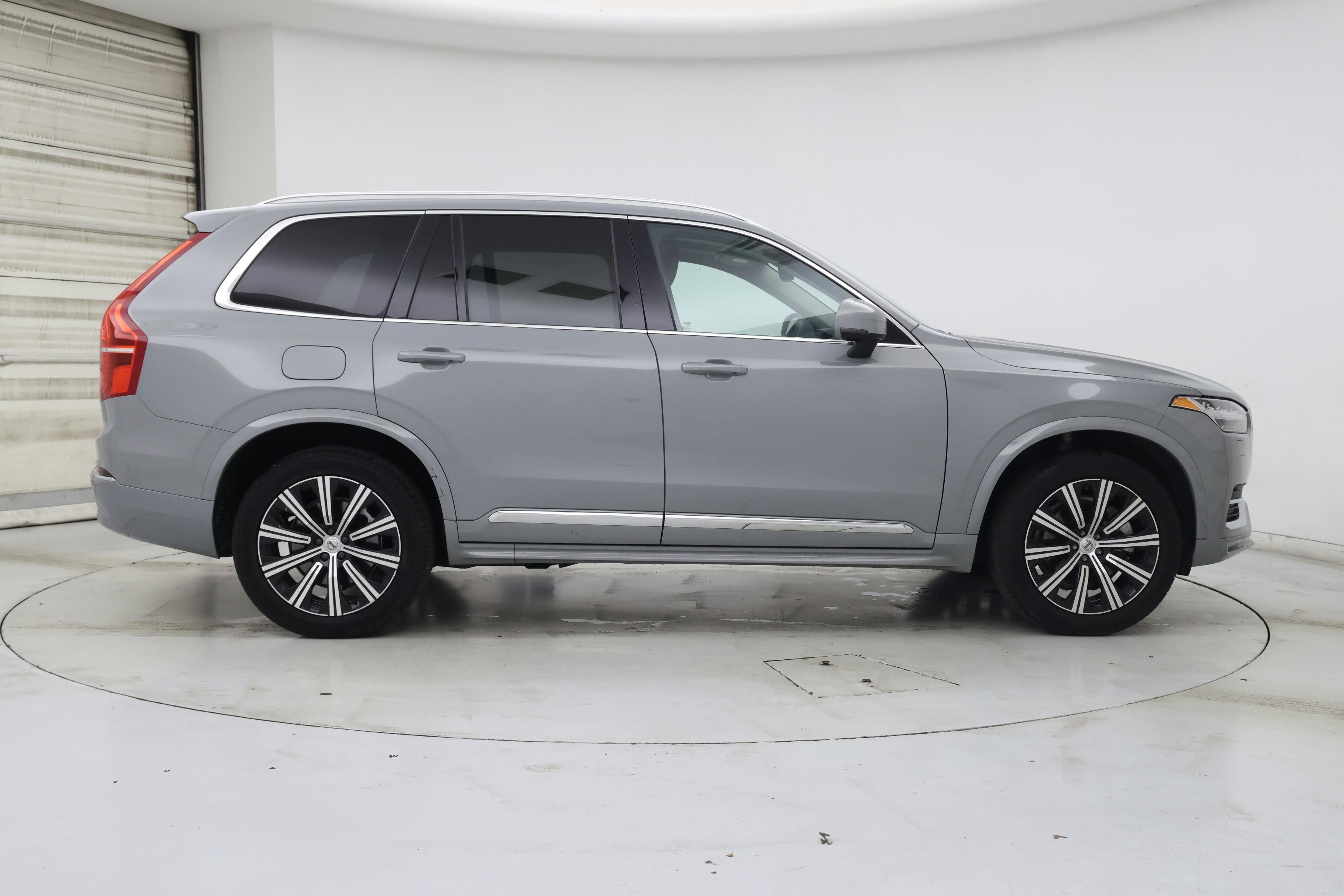 Thumbnail: 2024 Volvo XC90 - 7