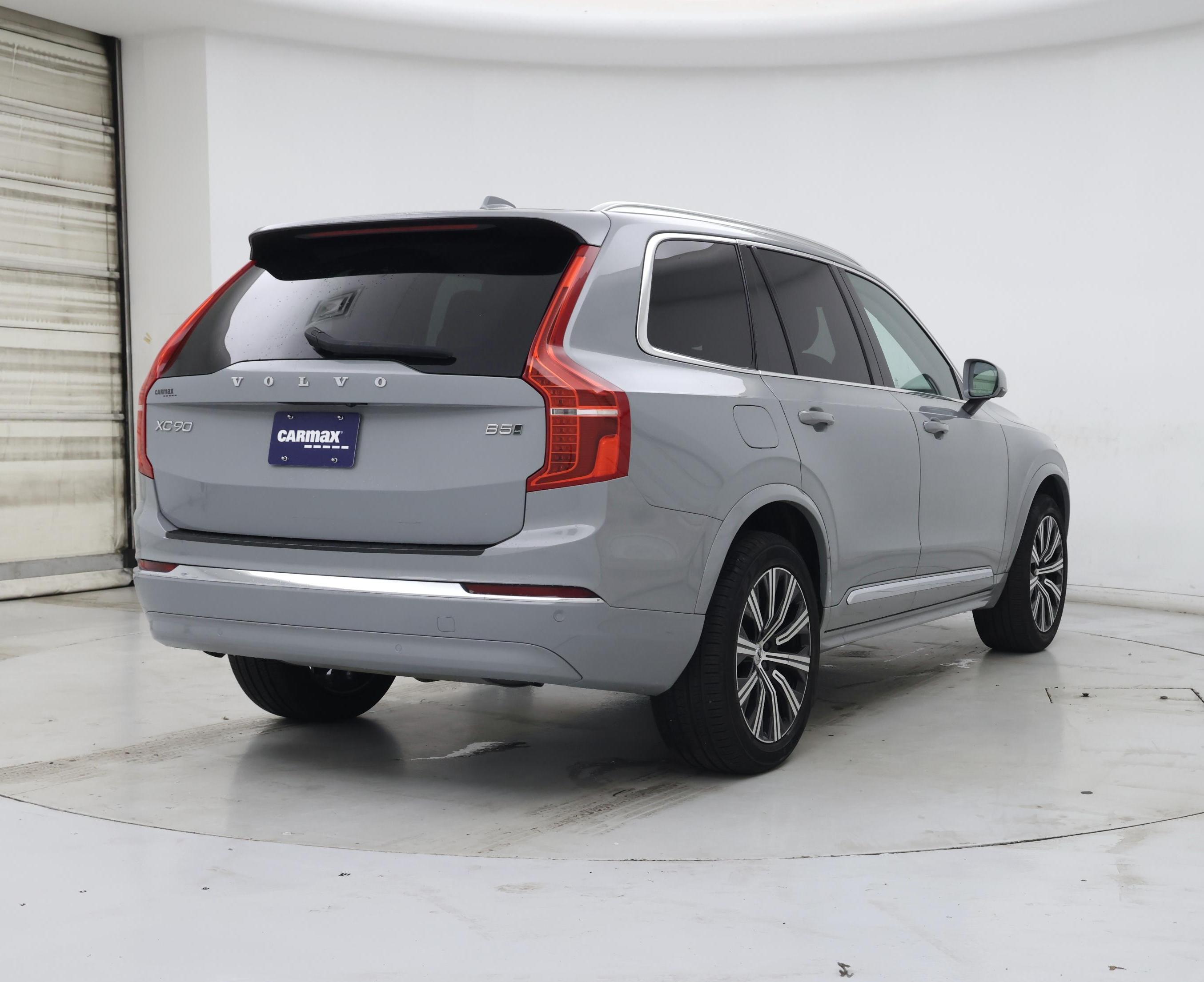 Thumbnail: 2024 Volvo XC90 - 8