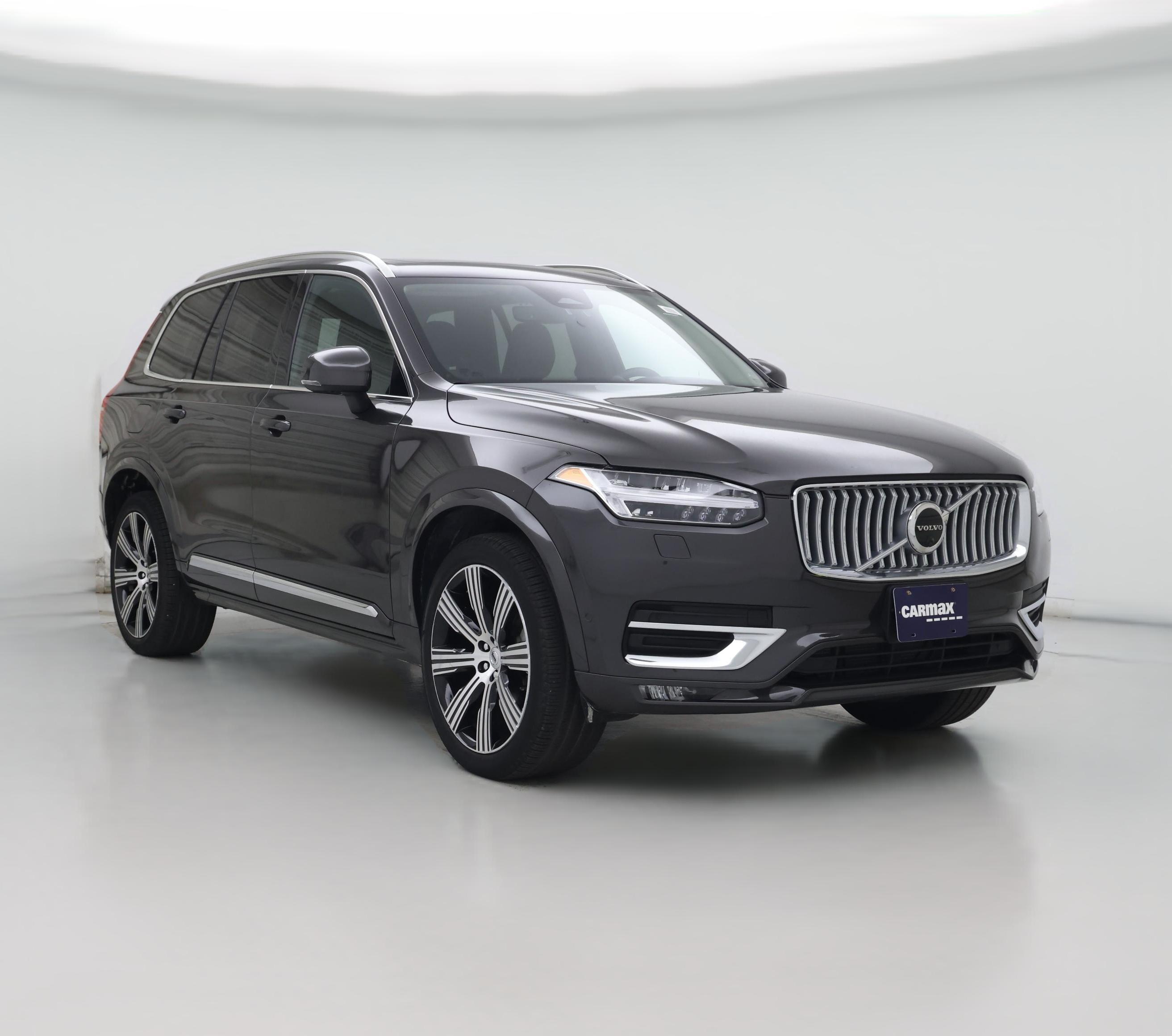 Thumbnail: 2023 Volvo XC90 - 1