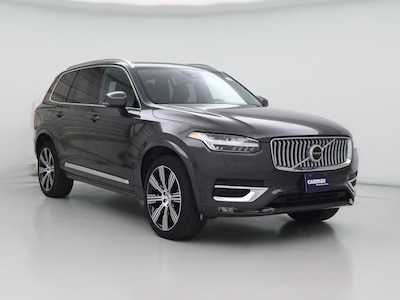 2023 Volvo XC90 B6 Ultimate