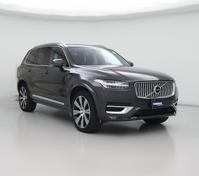 2023 Volvo XC90 B6 Ultimate
