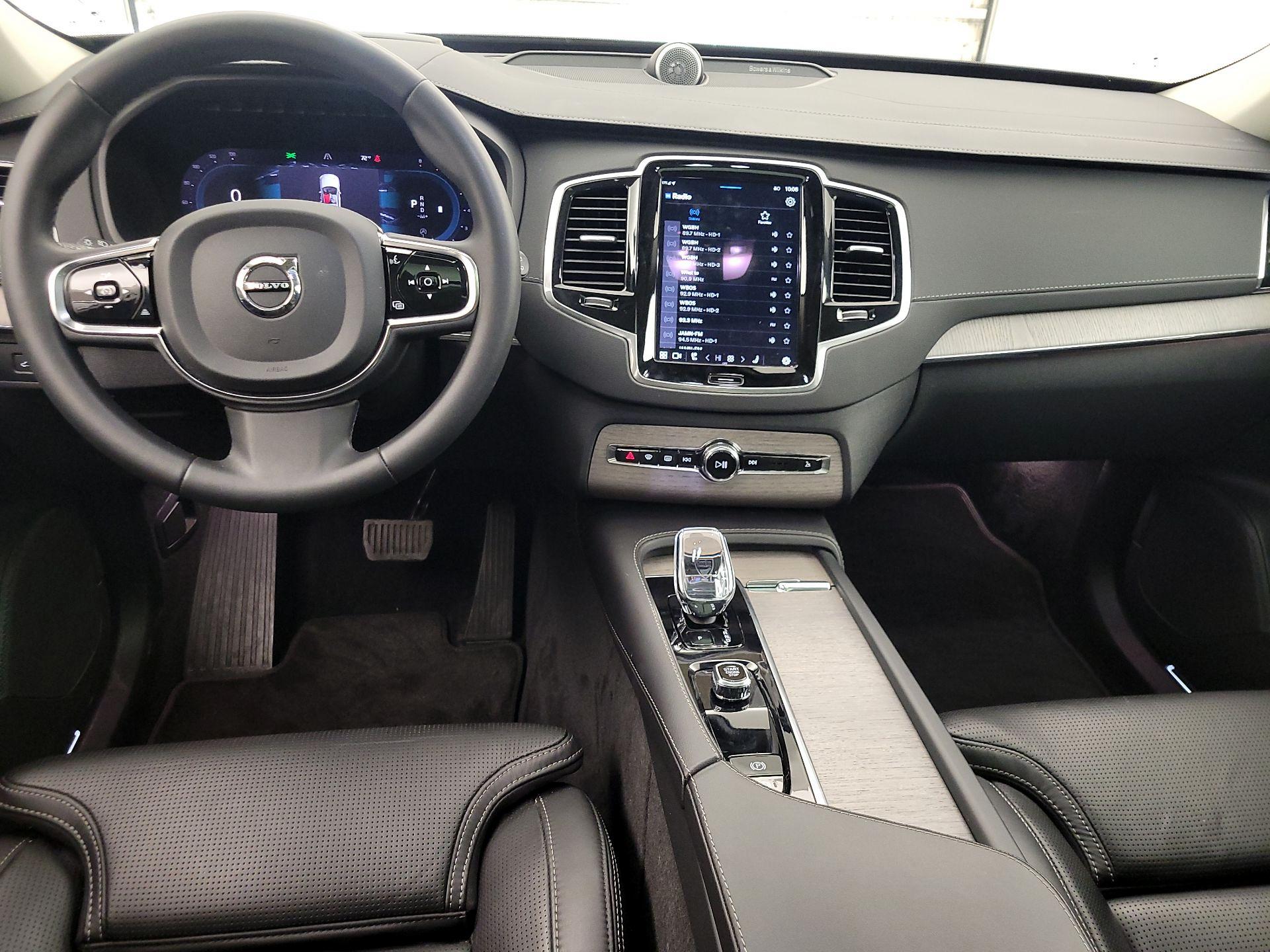 Thumbnail: 2023 Volvo XC90 - 9