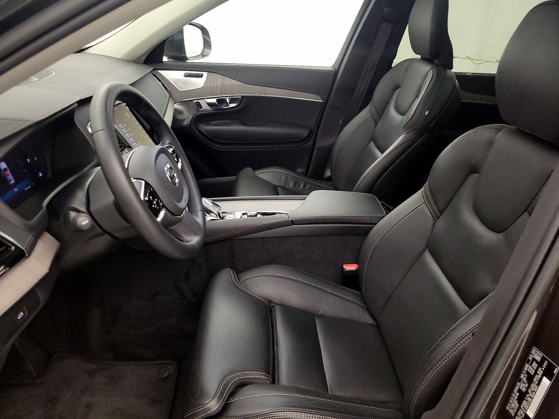 Thumbnail: 2023 Volvo XC90 - 11