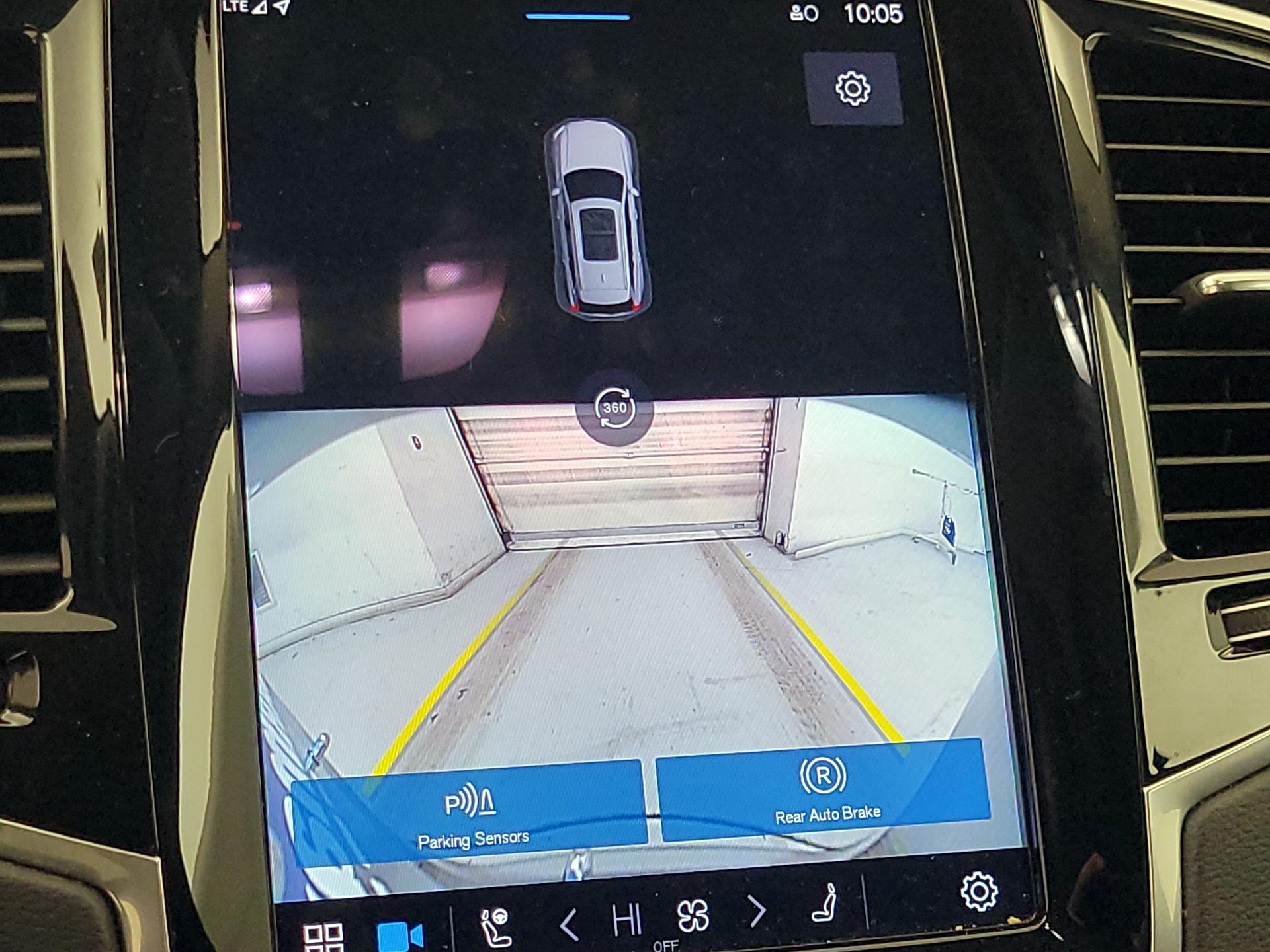 Thumbnail: 2023 Volvo XC90 - 14