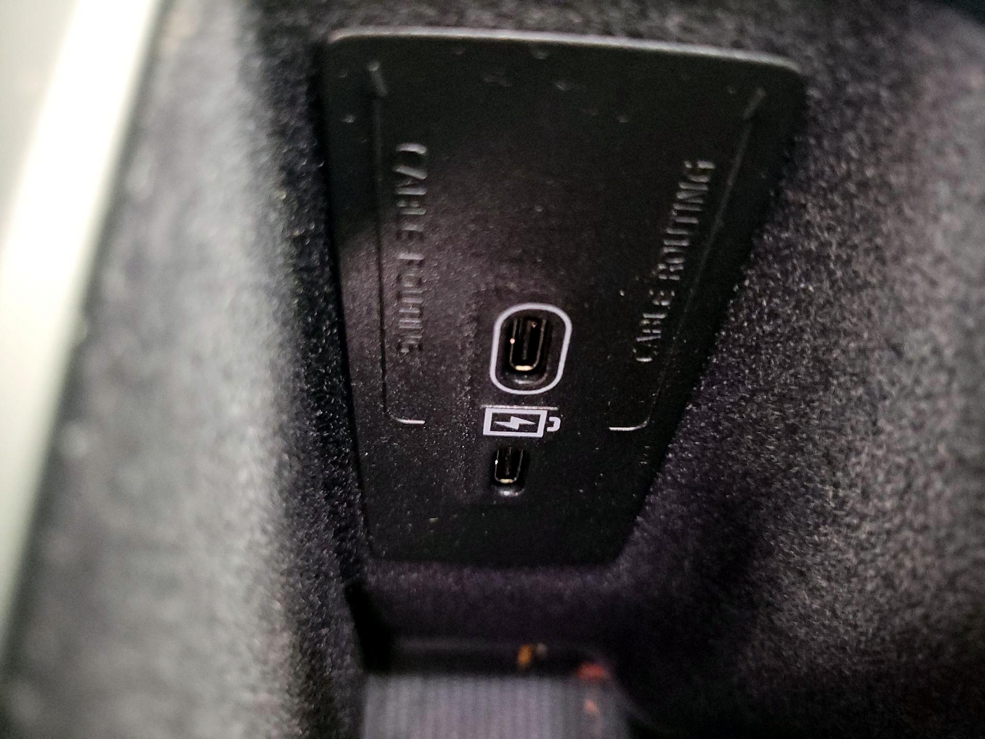 Thumbnail: 2023 Volvo XC90 - 18