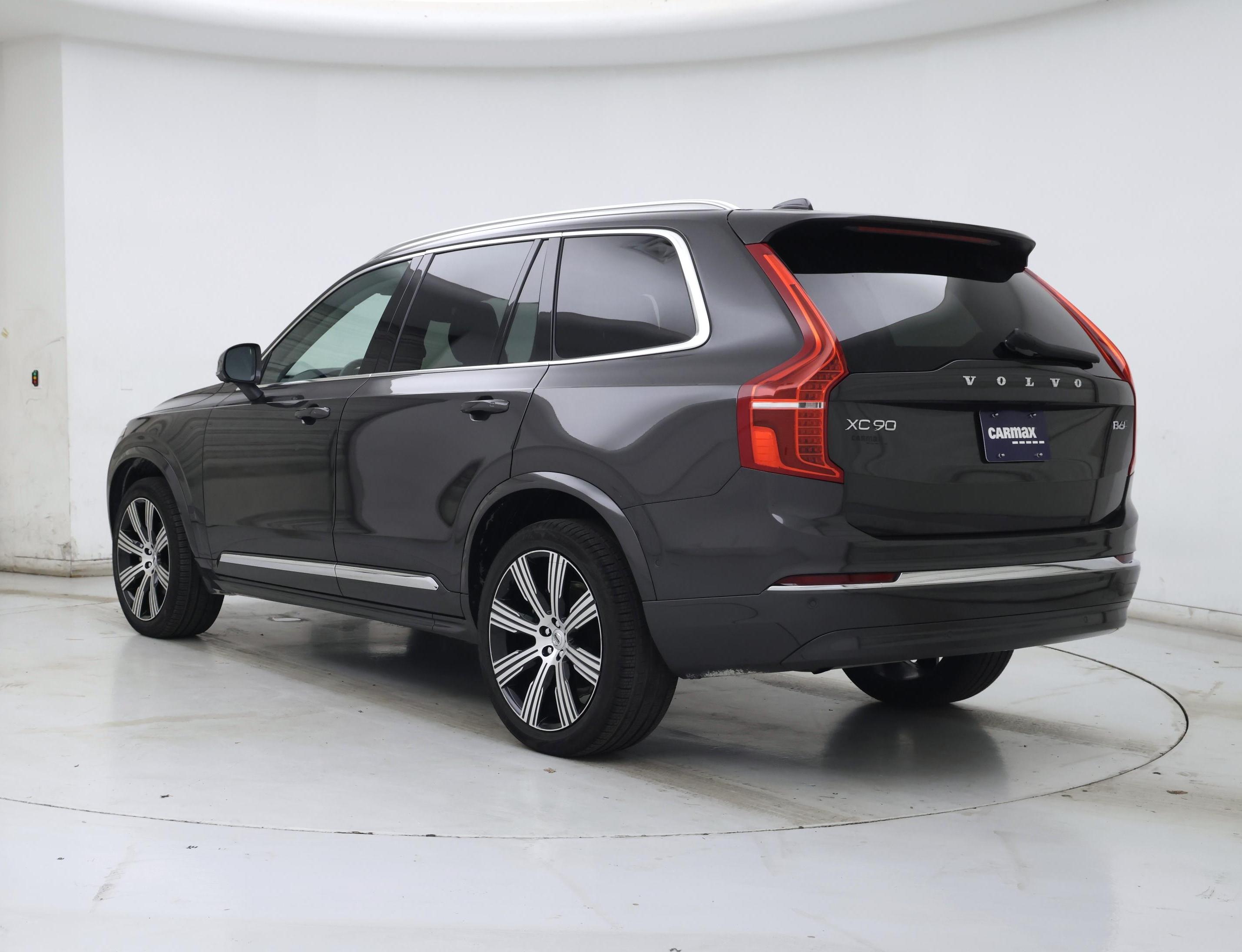 Thumbnail: 2023 Volvo XC90 - 2