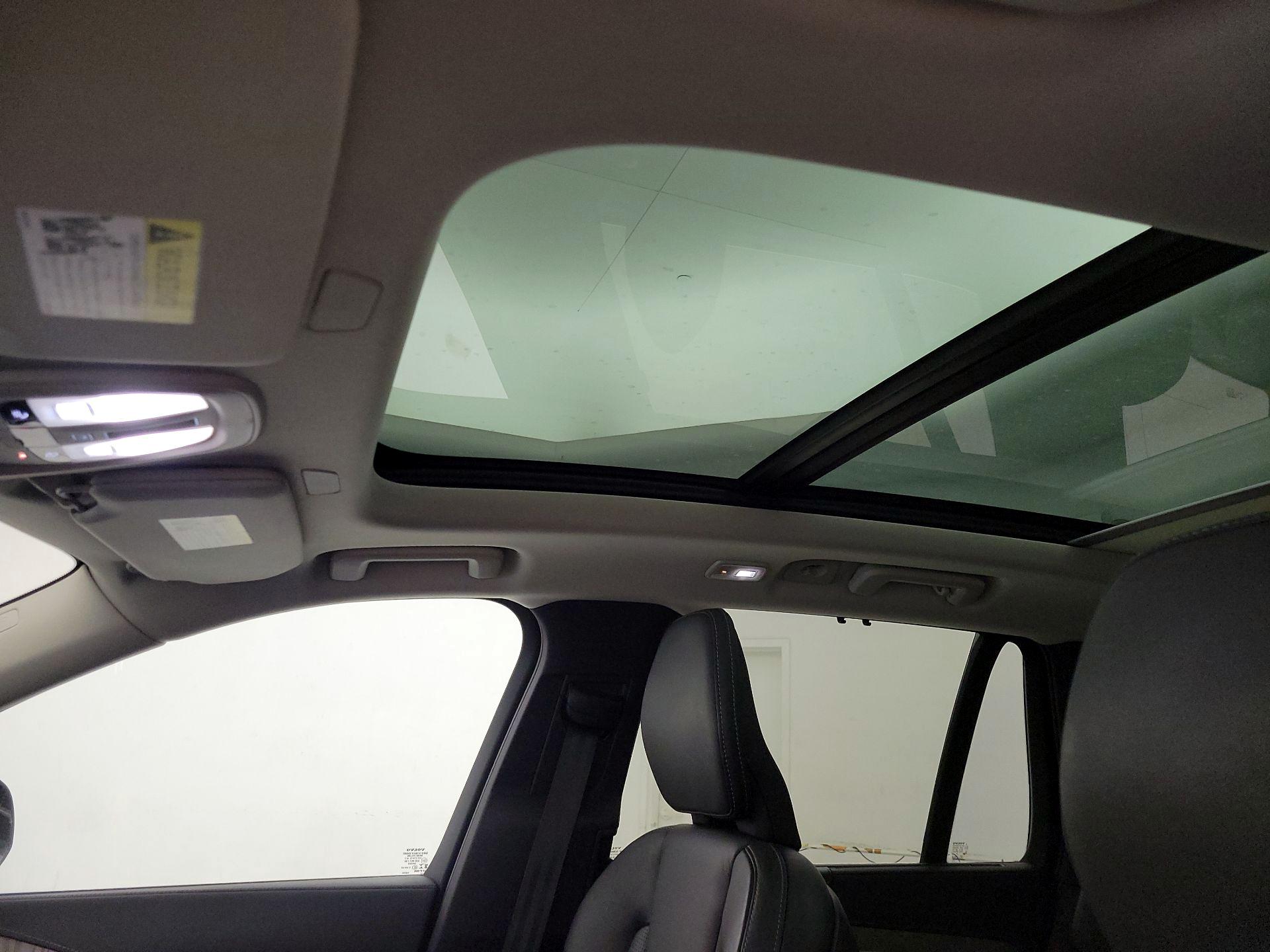 Thumbnail: 2023 Volvo XC90 - 19