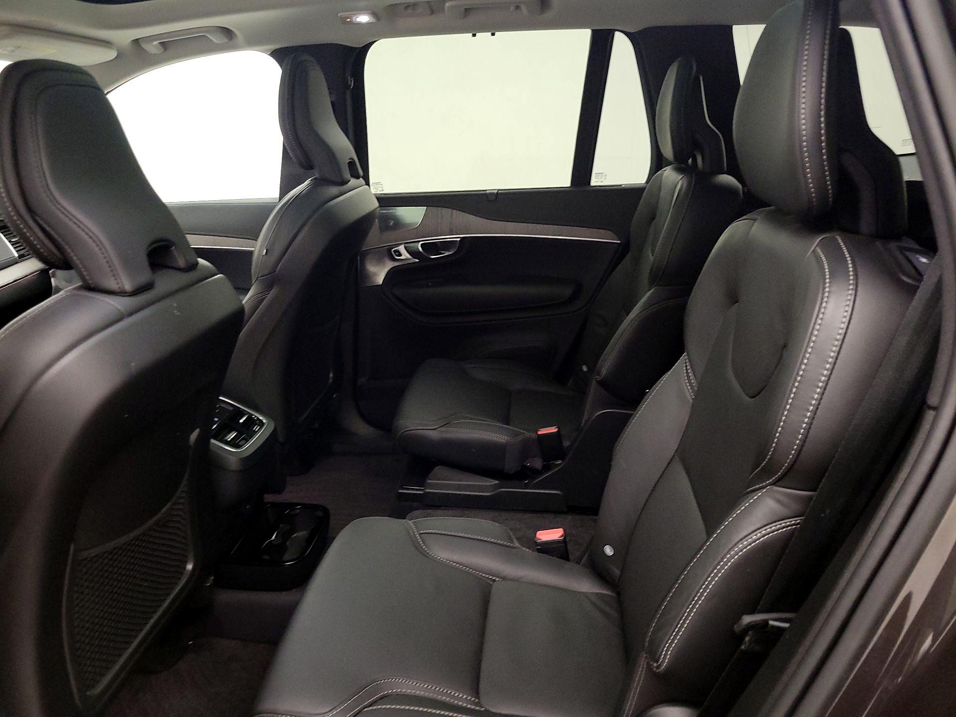 Thumbnail: 2023 Volvo XC90 - 20