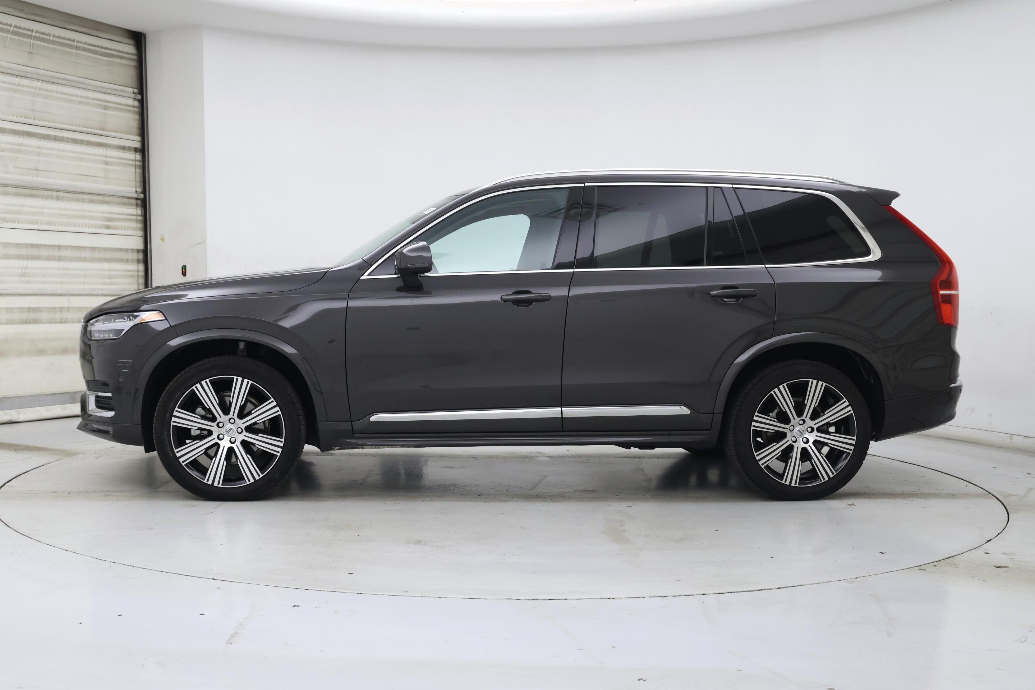 Thumbnail: 2023 Volvo XC90 - 3