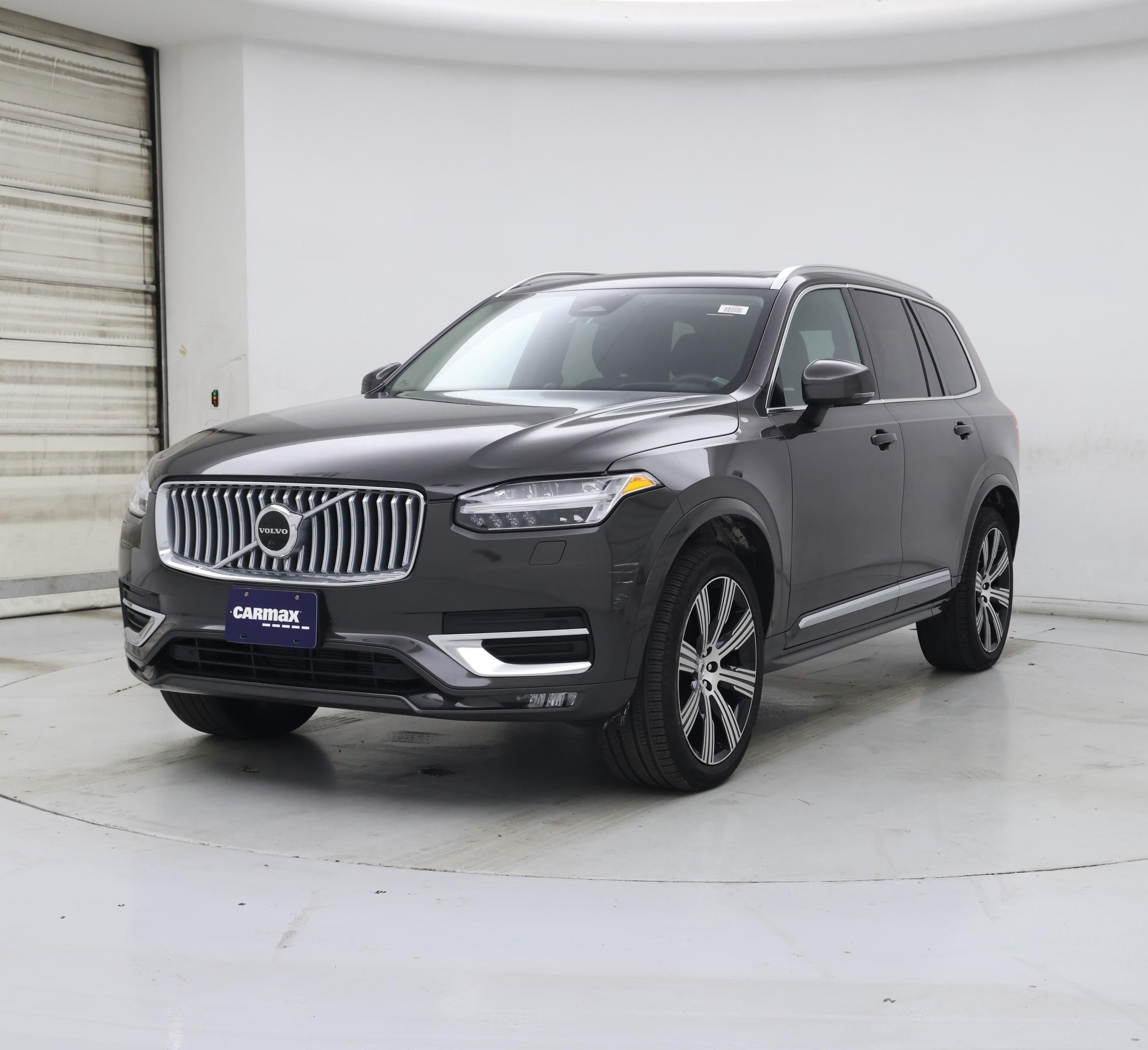Thumbnail: 2023 Volvo XC90 - 4