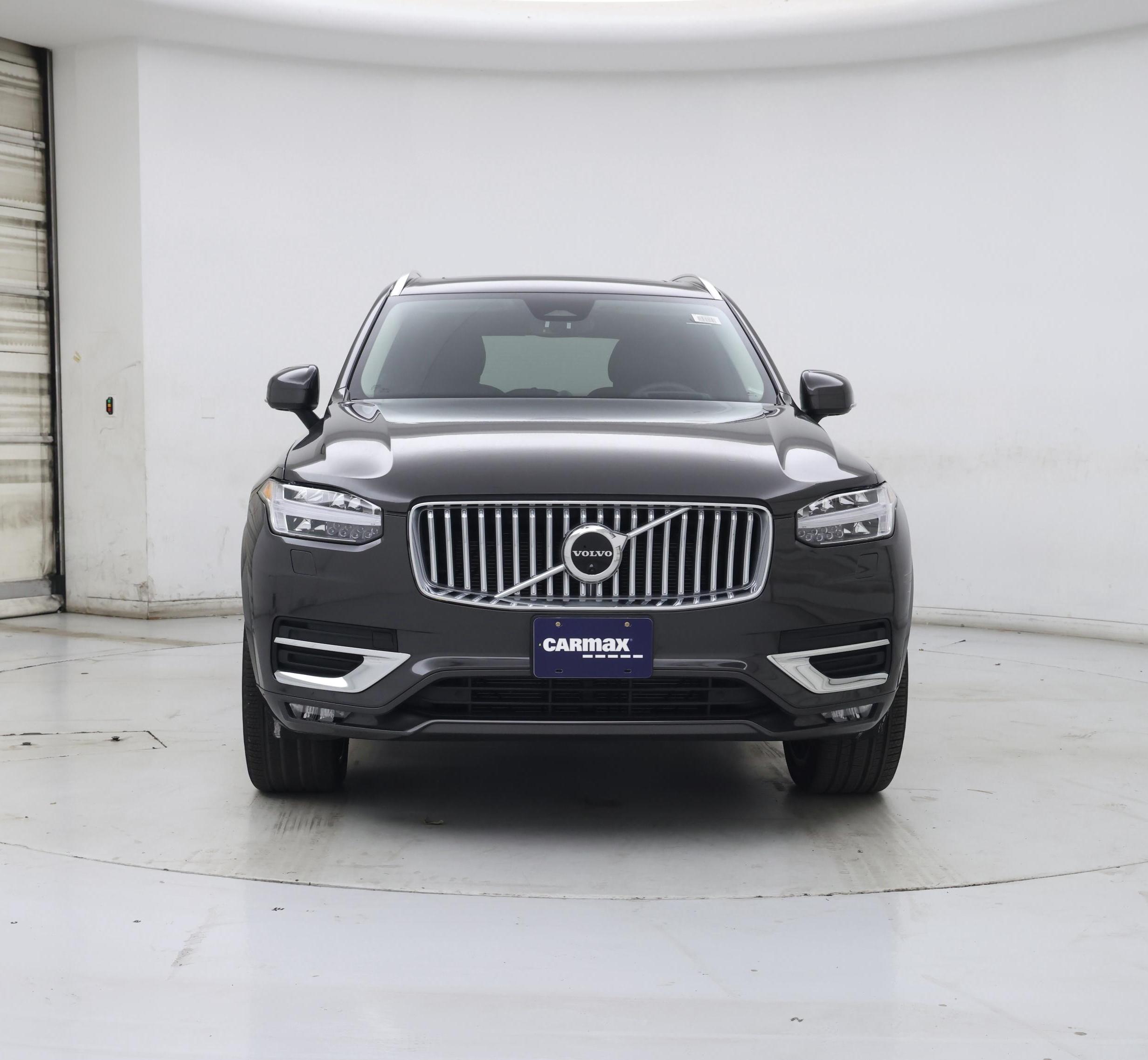 Thumbnail: 2023 Volvo XC90 - 5