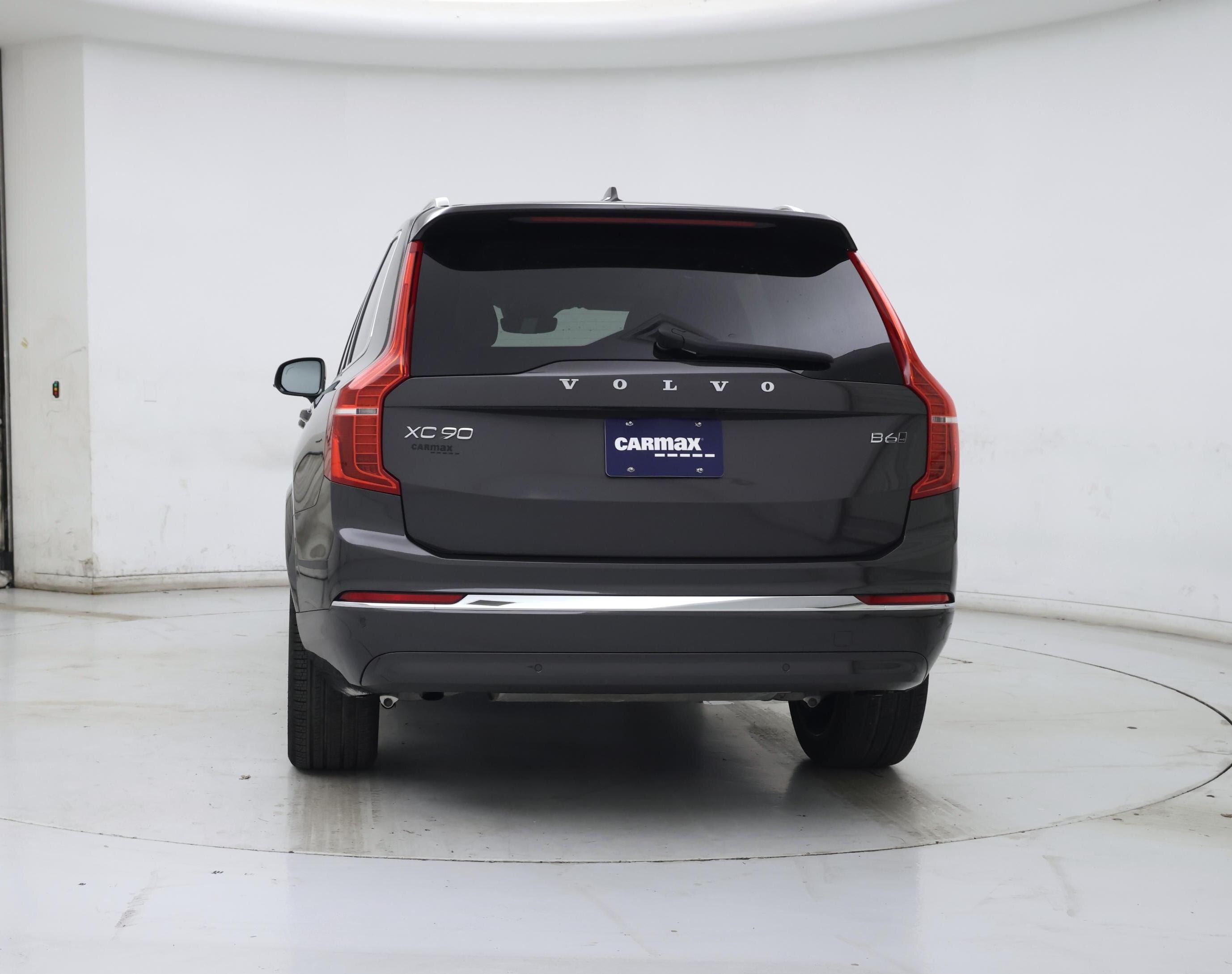 Thumbnail: 2023 Volvo XC90 - 6