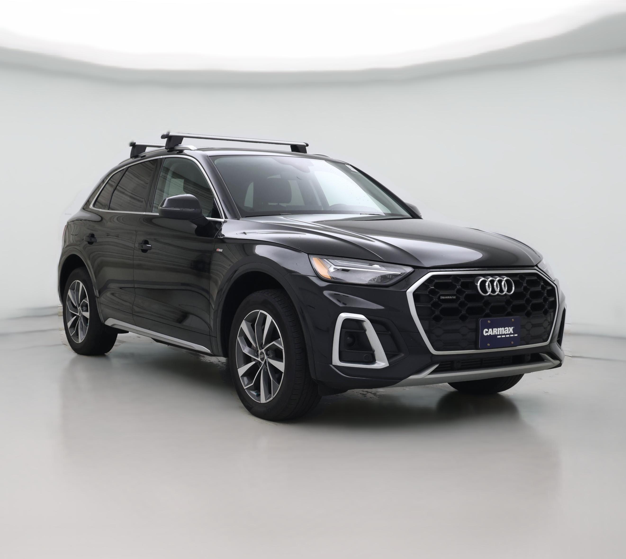 Thumbnail: 2023 Audi Q5 - 1