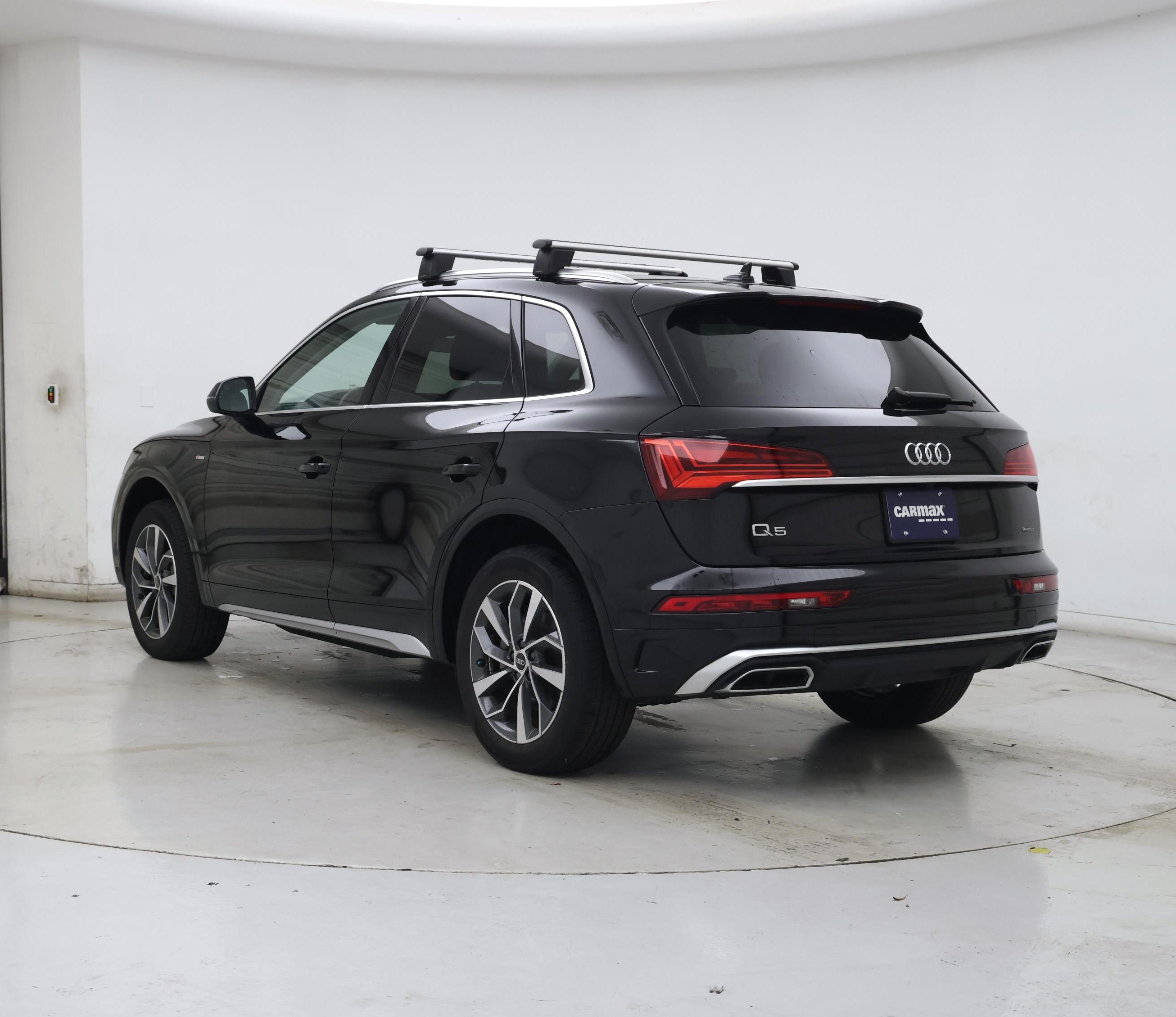 Thumbnail: 2023 Audi Q5 - 2