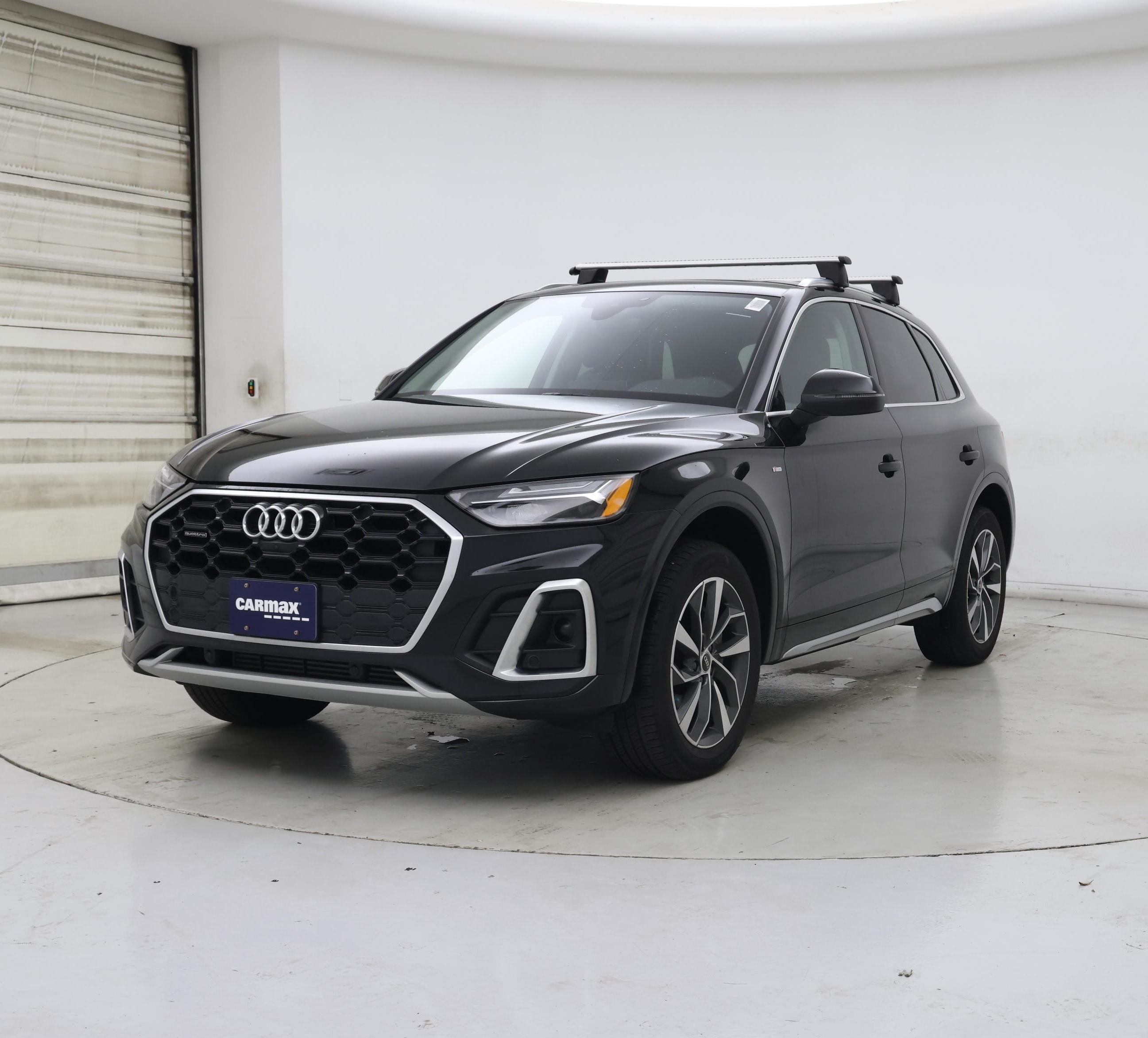 Thumbnail: 2023 Audi Q5 - 4