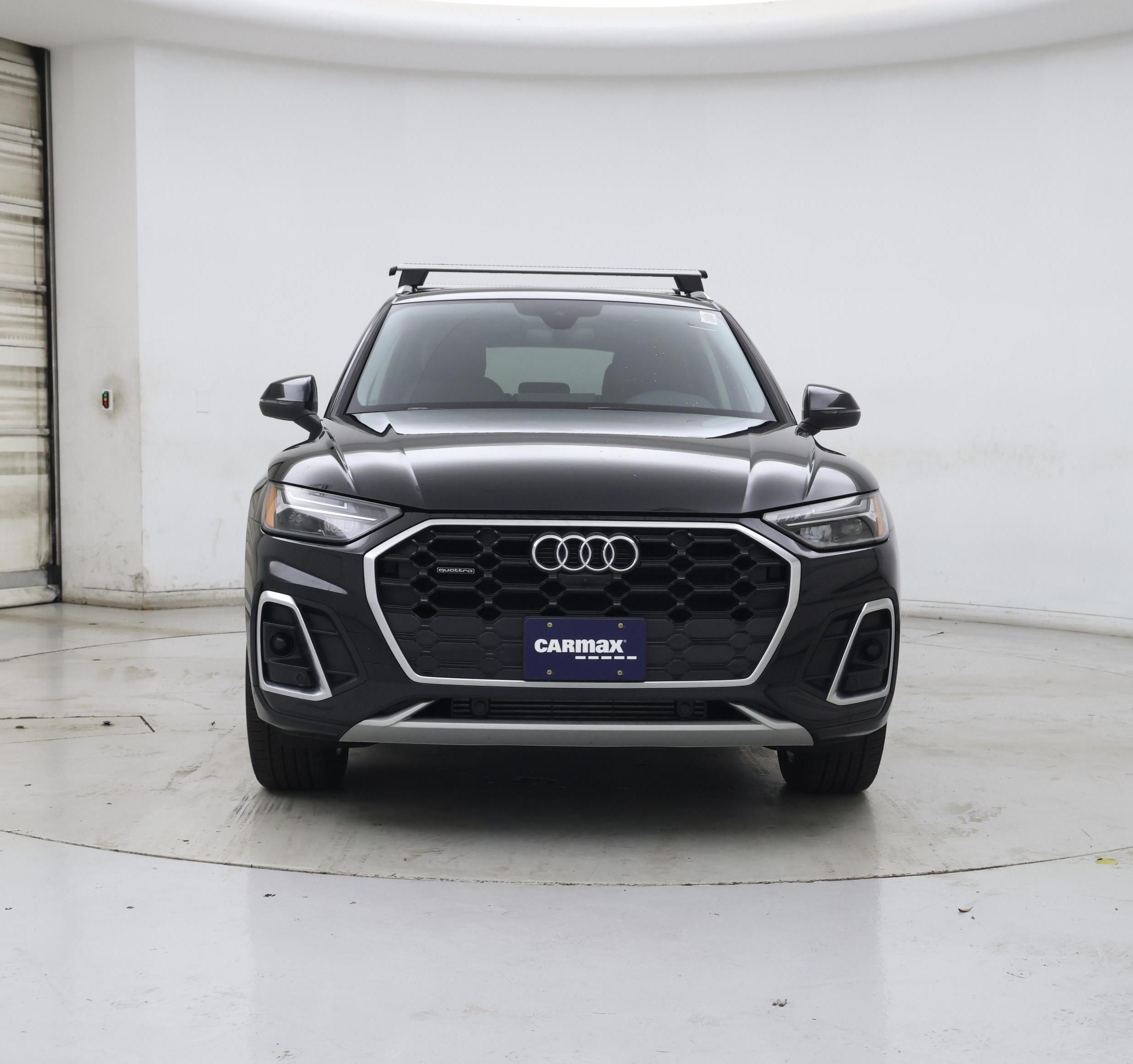 Thumbnail: 2023 Audi Q5 - 5