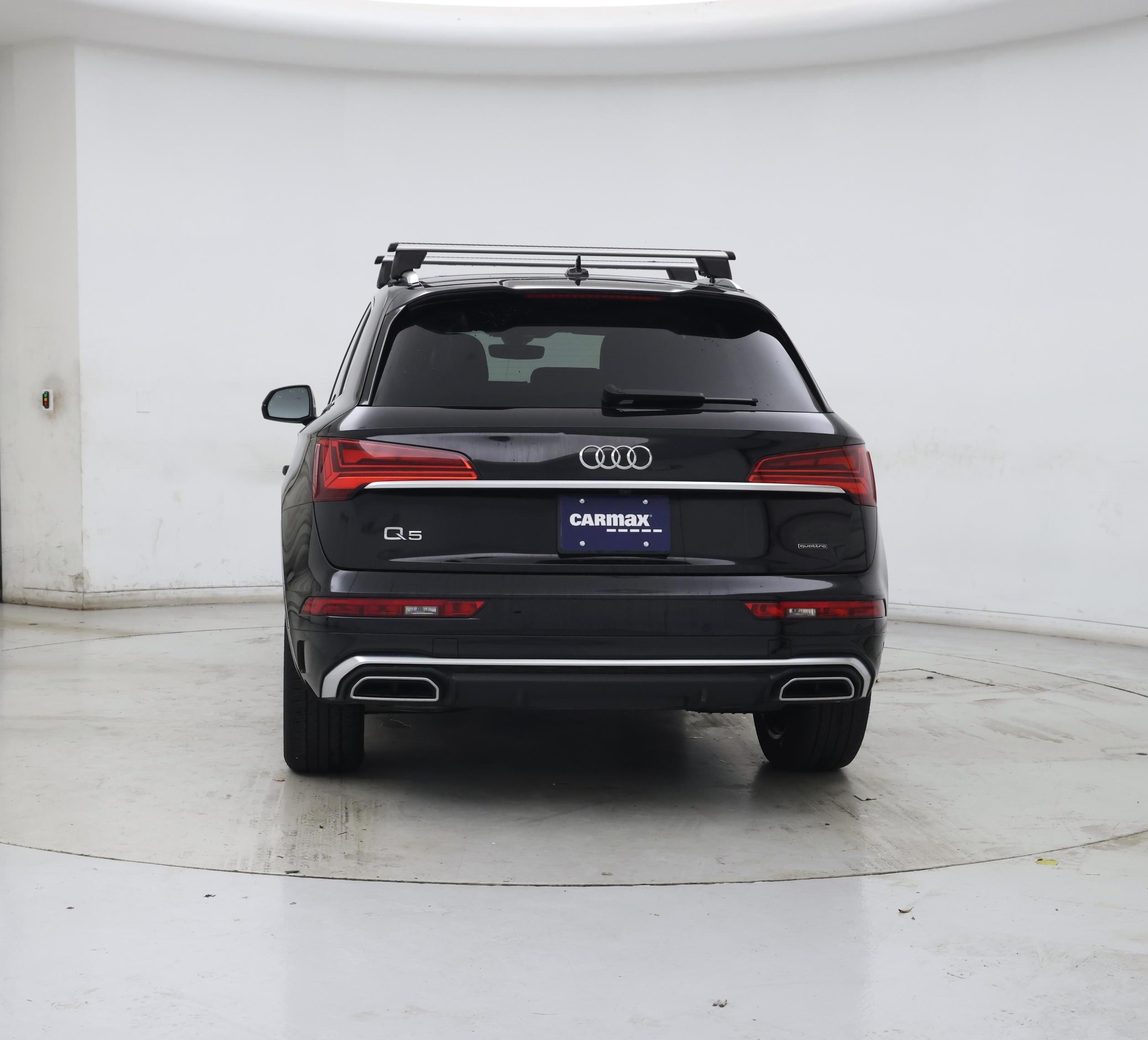 Thumbnail: 2023 Audi Q5 - 6