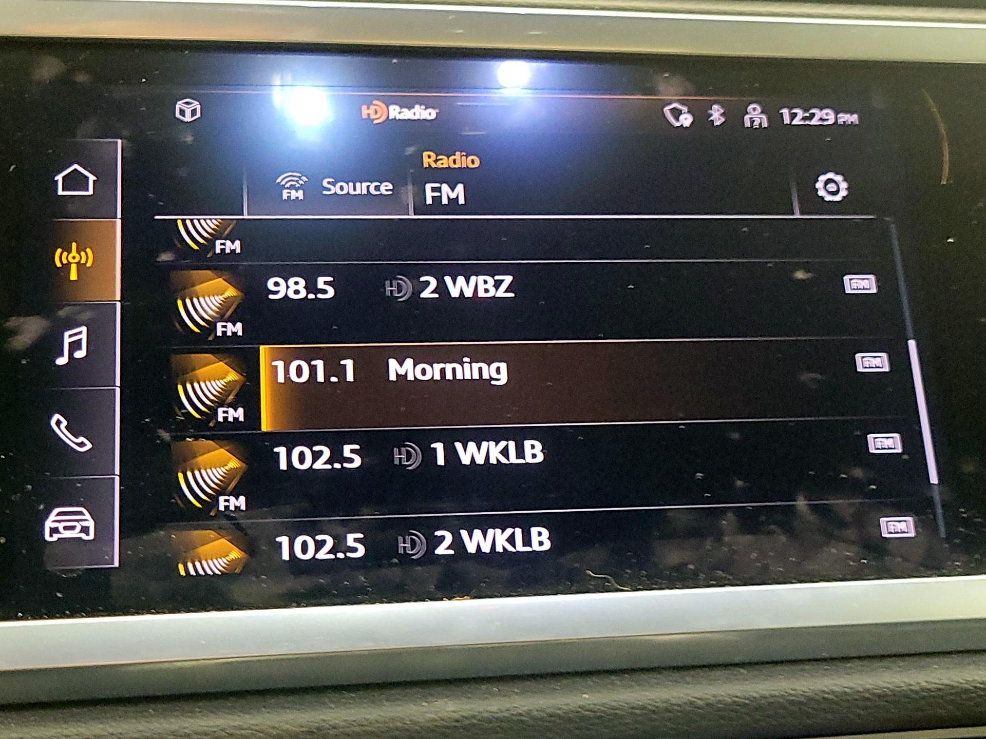 Thumbnail: 2022 Audi Q3 - 15