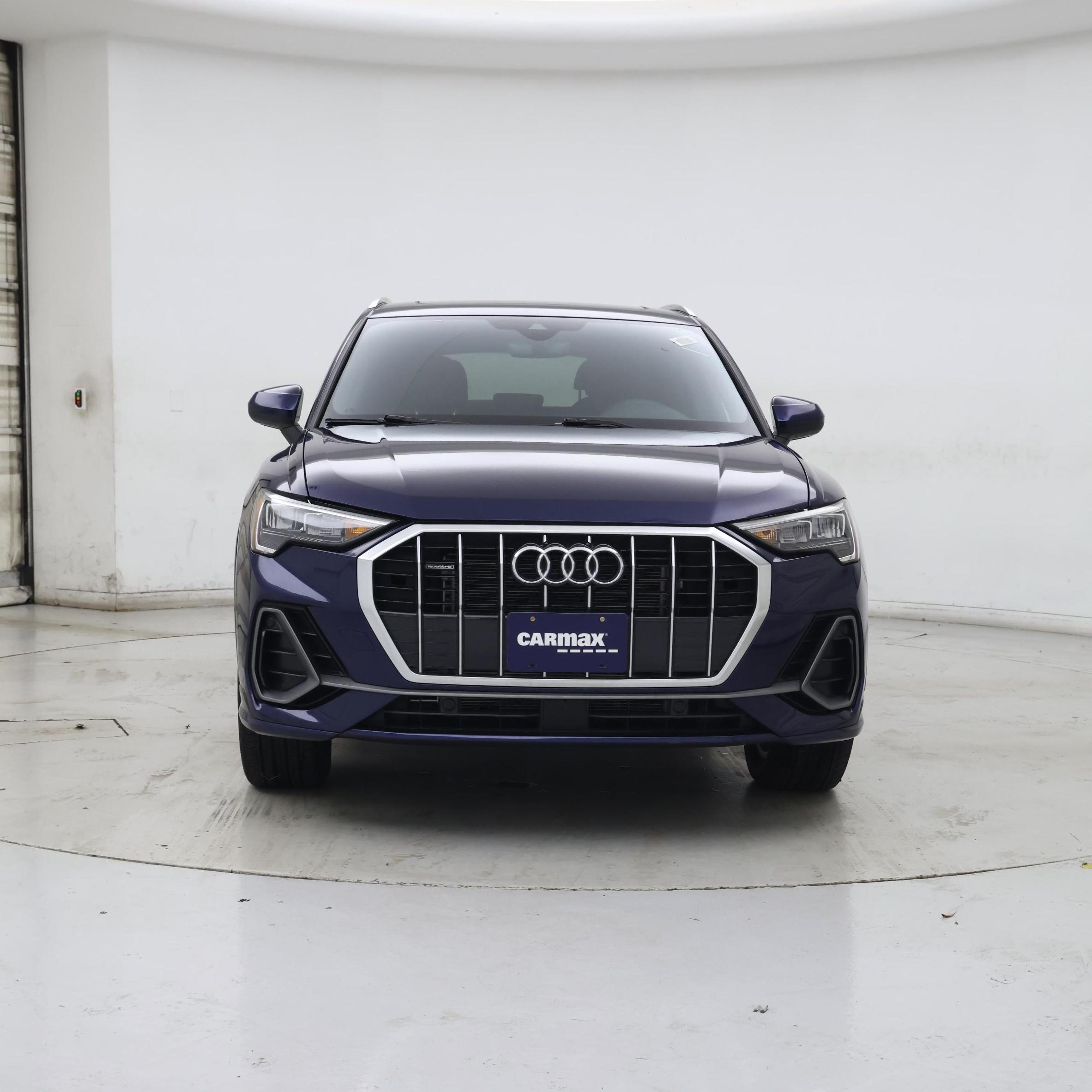 Thumbnail: 2022 Audi Q3 - 5