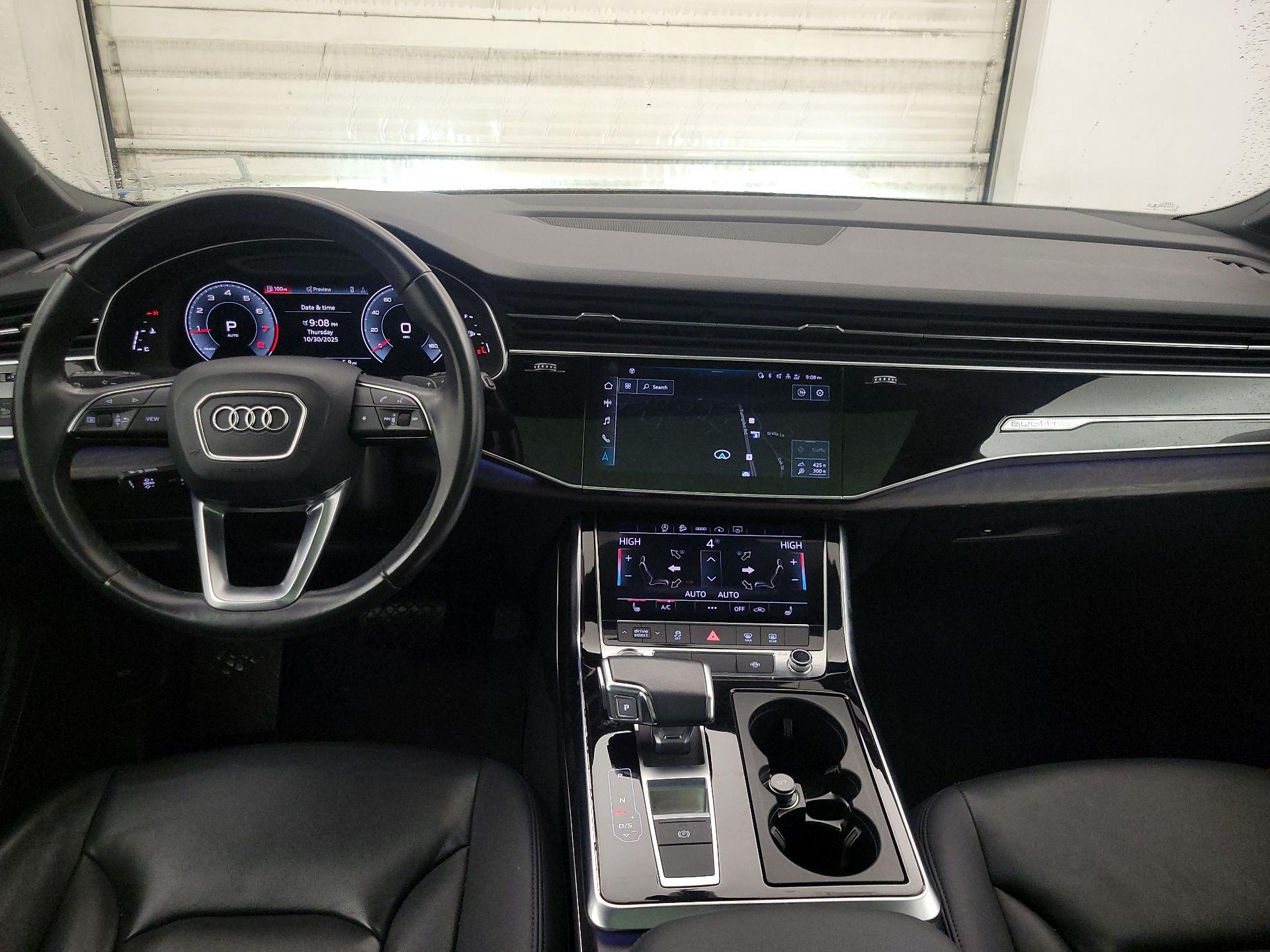 Thumbnail: 2022 Audi Q7 - 9