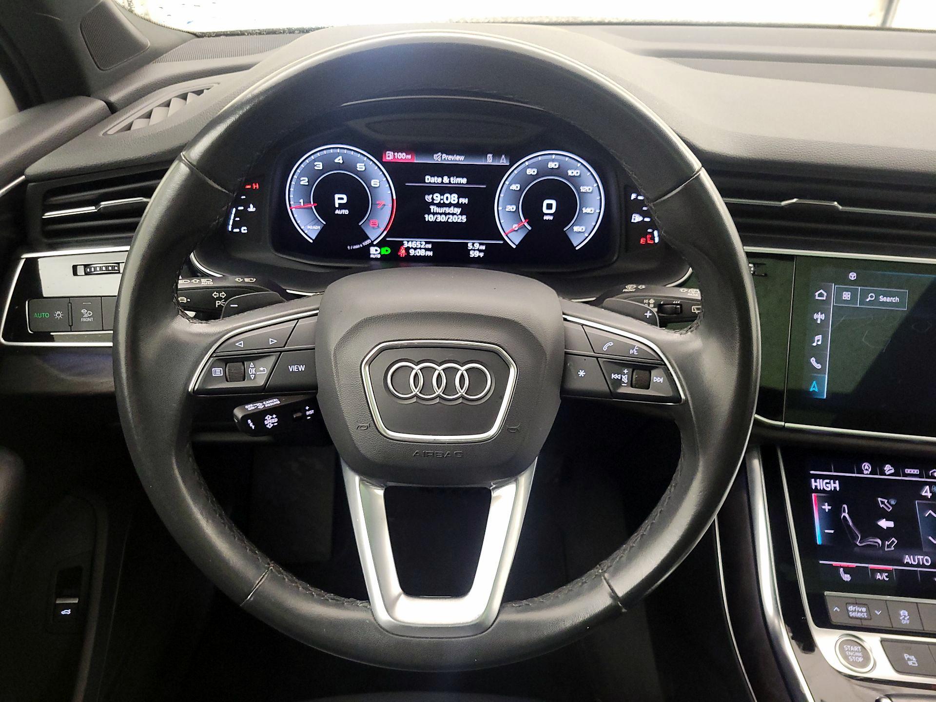 Thumbnail: 2022 Audi Q7 - 10