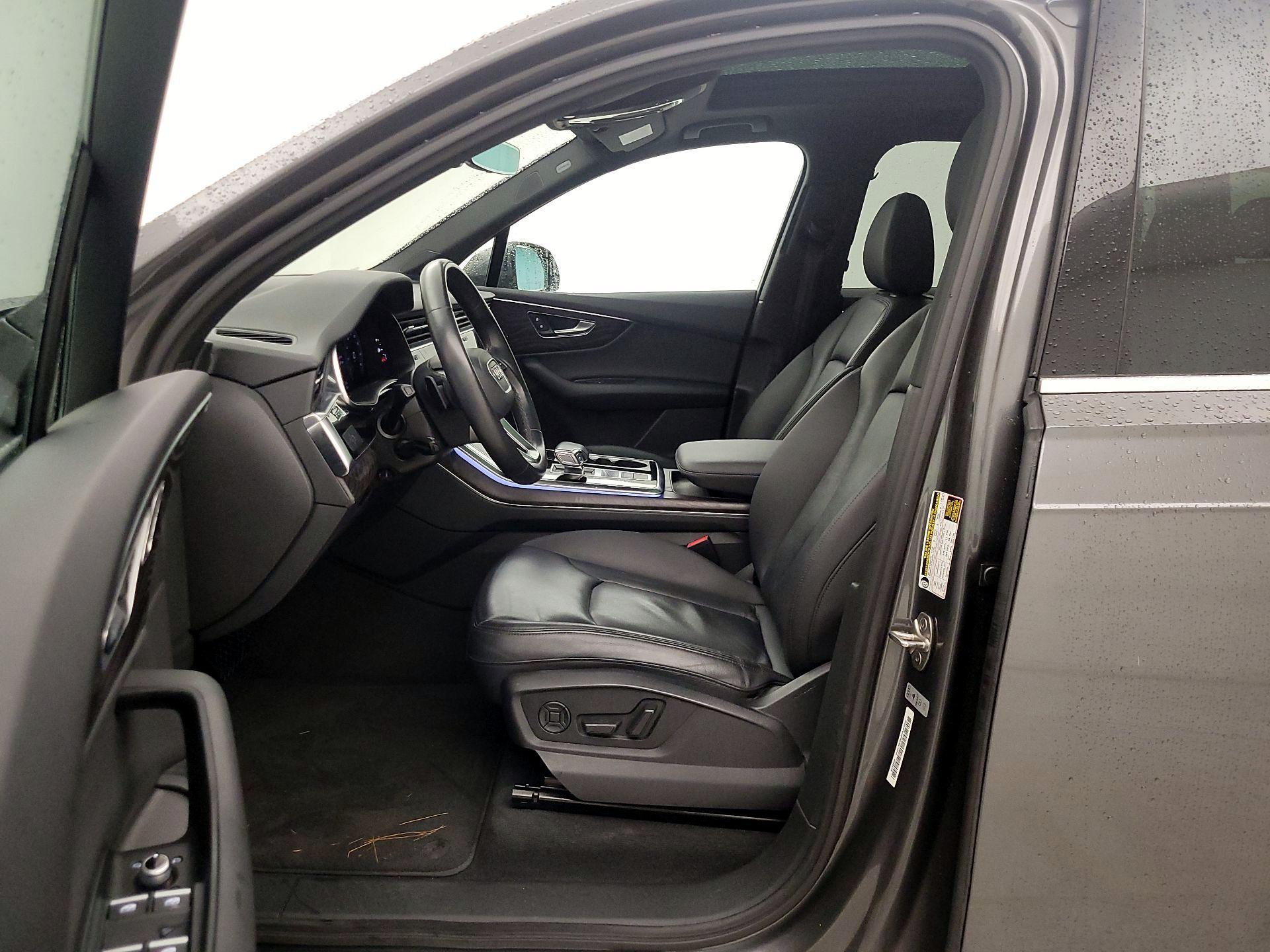 Thumbnail: 2022 Audi Q7 - 11