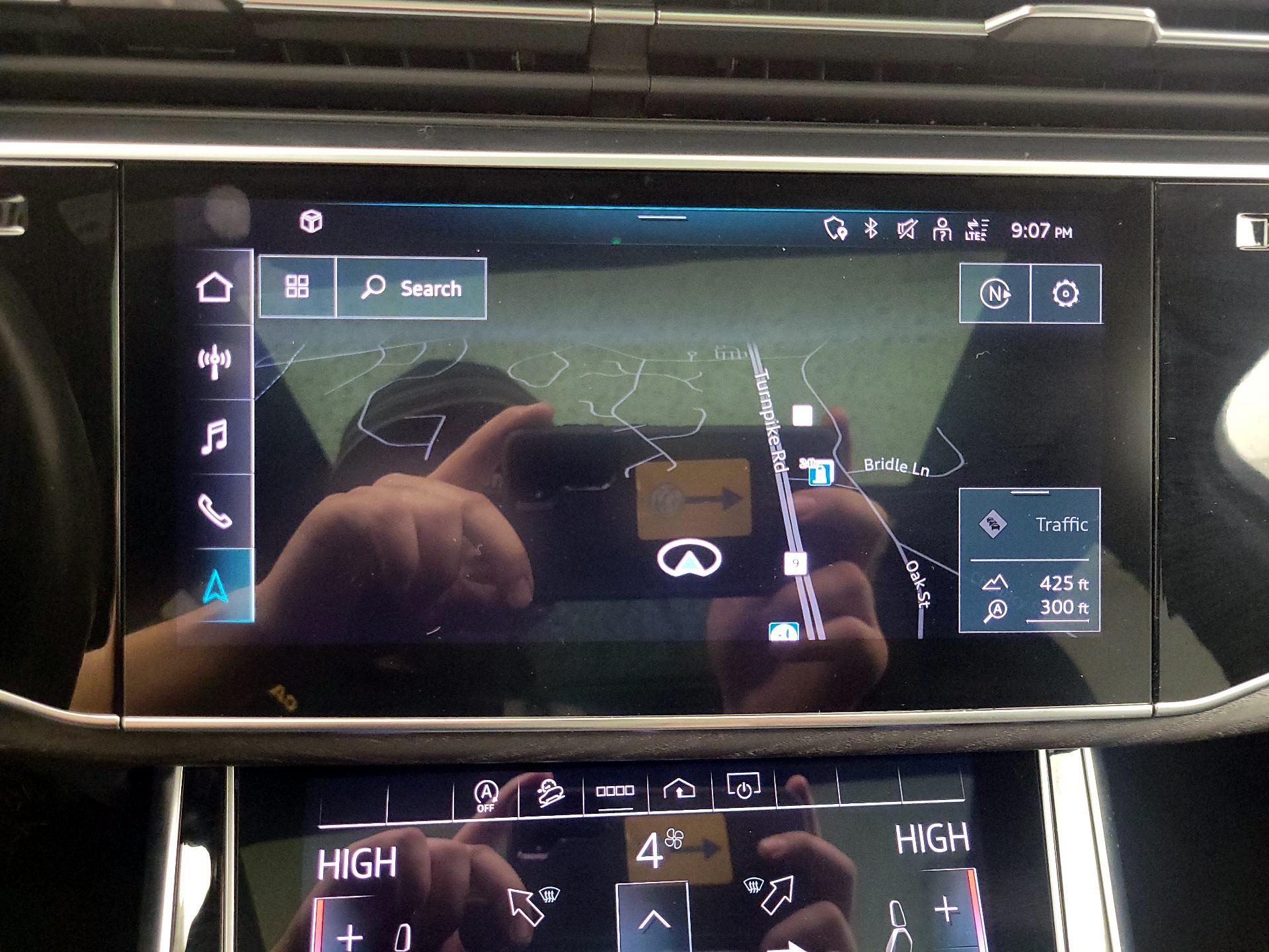 Thumbnail: 2022 Audi Q7 - 14