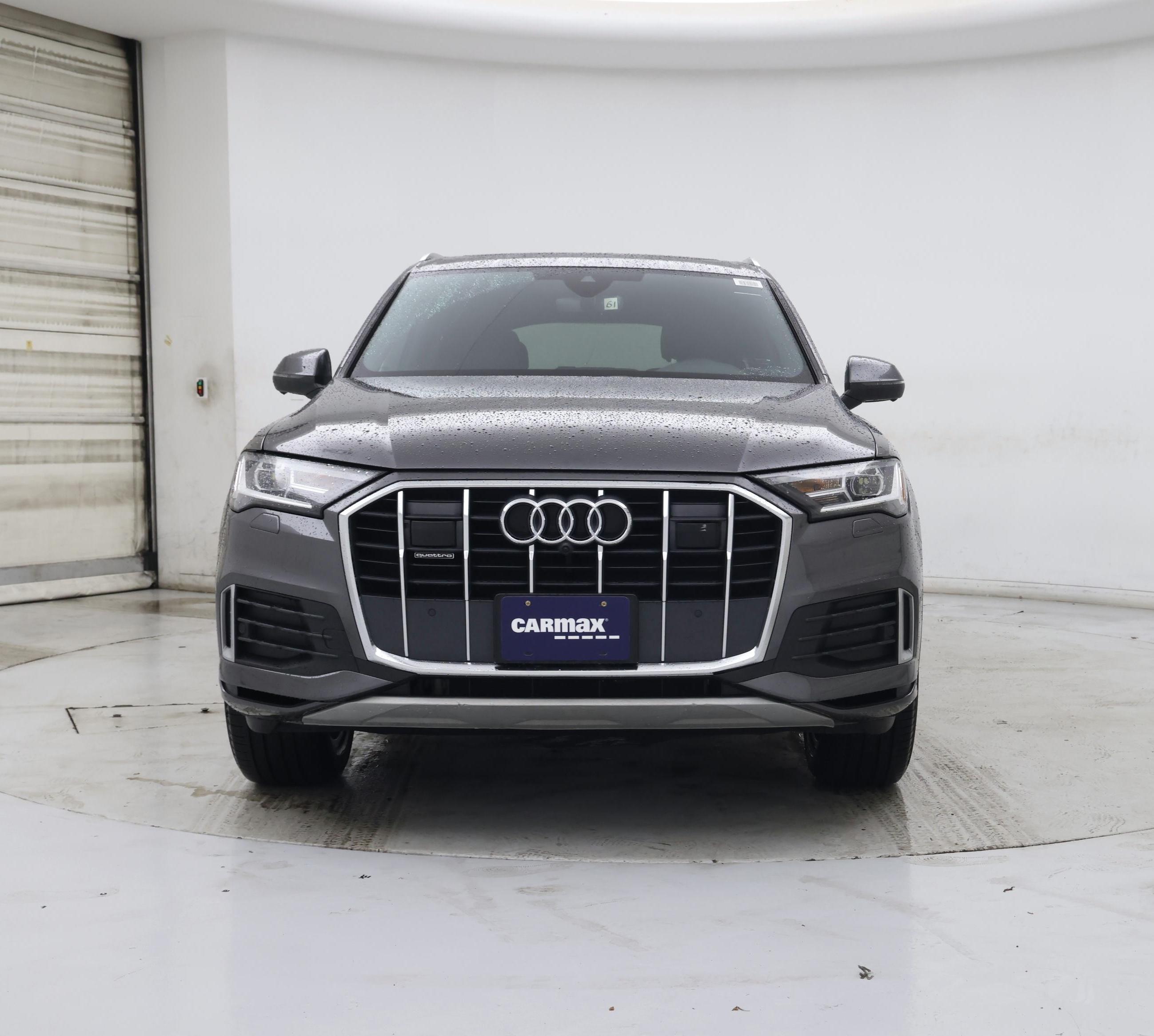 Thumbnail: 2022 Audi Q7 - 5