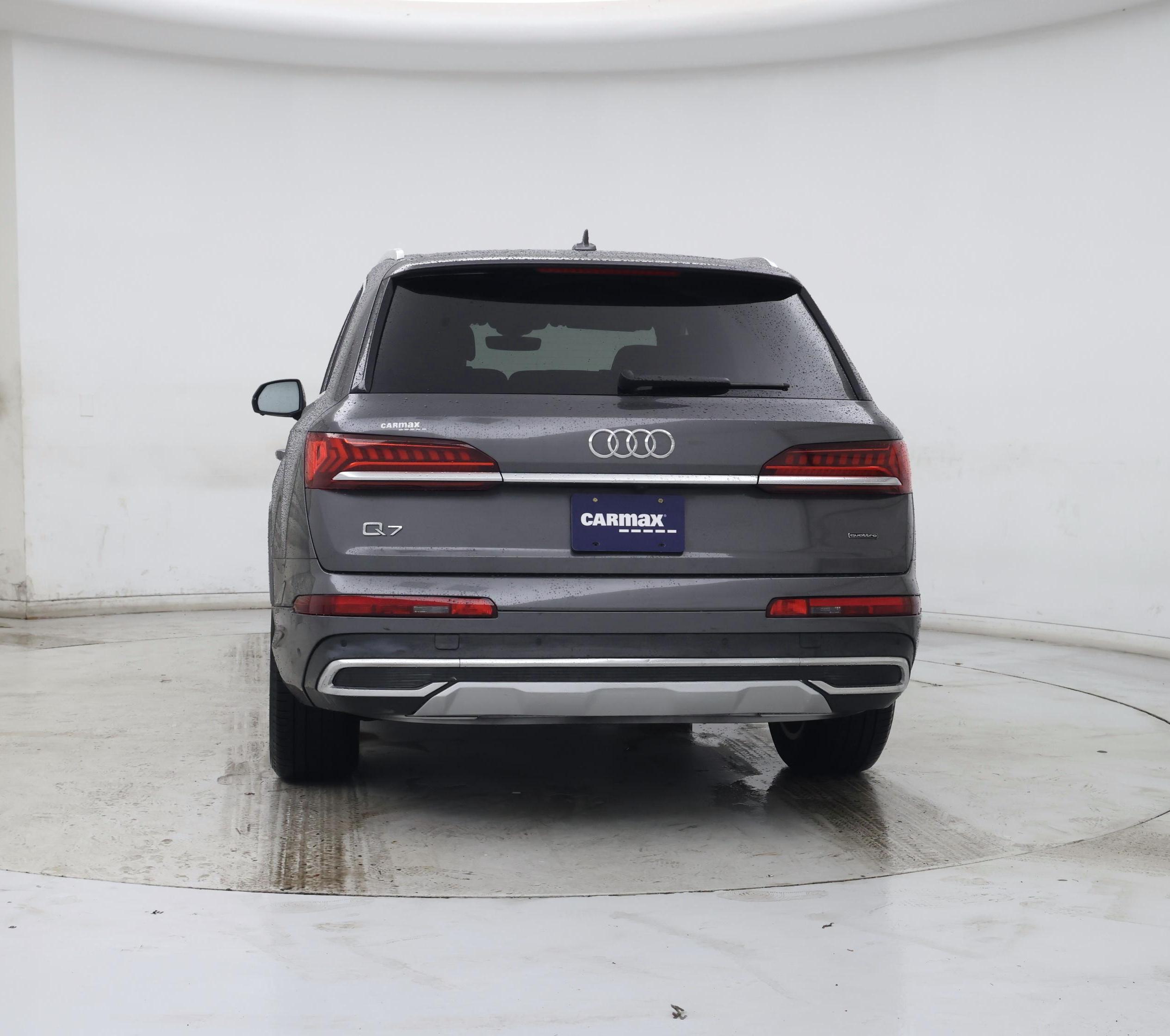 Thumbnail: 2022 Audi Q7 - 6