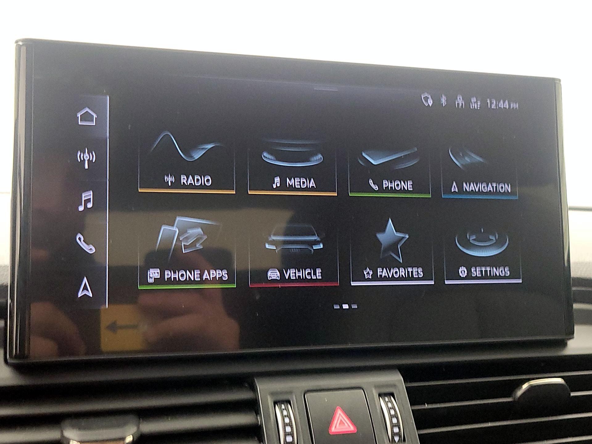 Thumbnail: 2022 Audi Q5 - 15